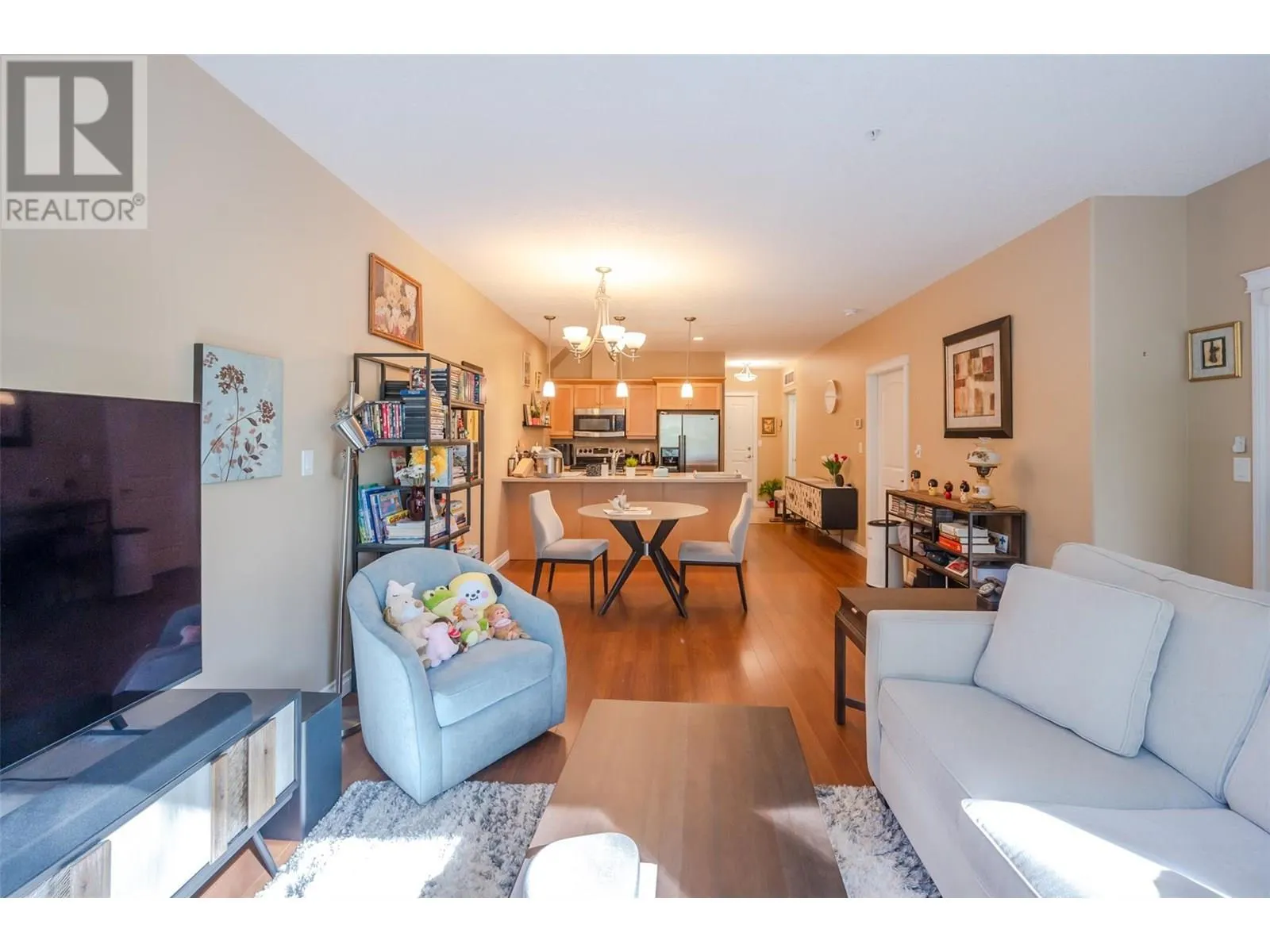 3313 WILSON Street Unit# 203