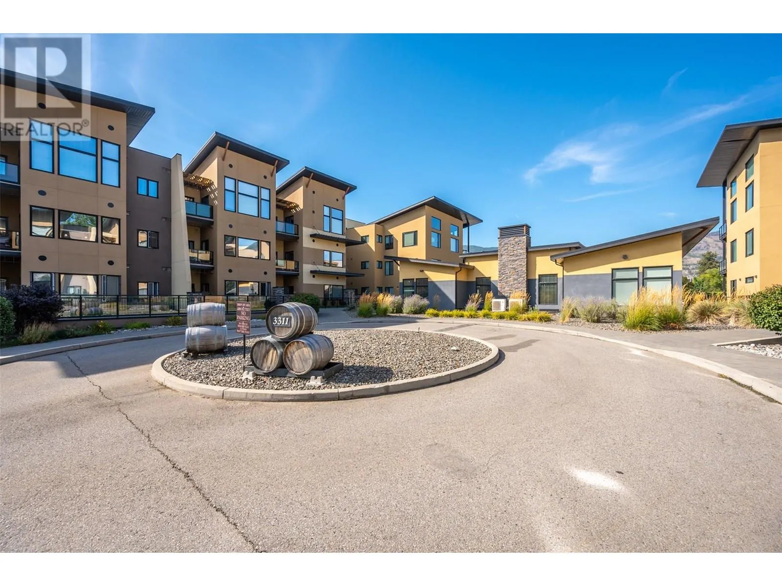 3313 WILSON Street Unit# 203