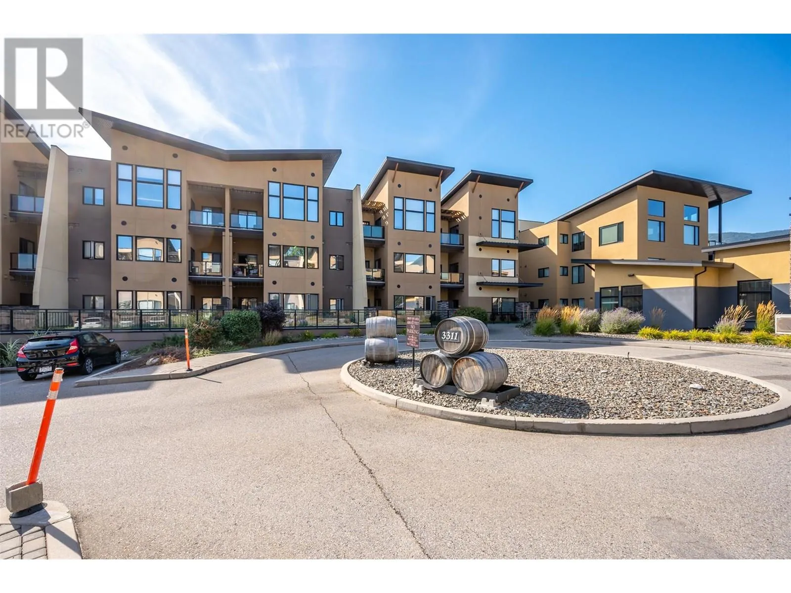 3313 WILSON Street Unit# 203