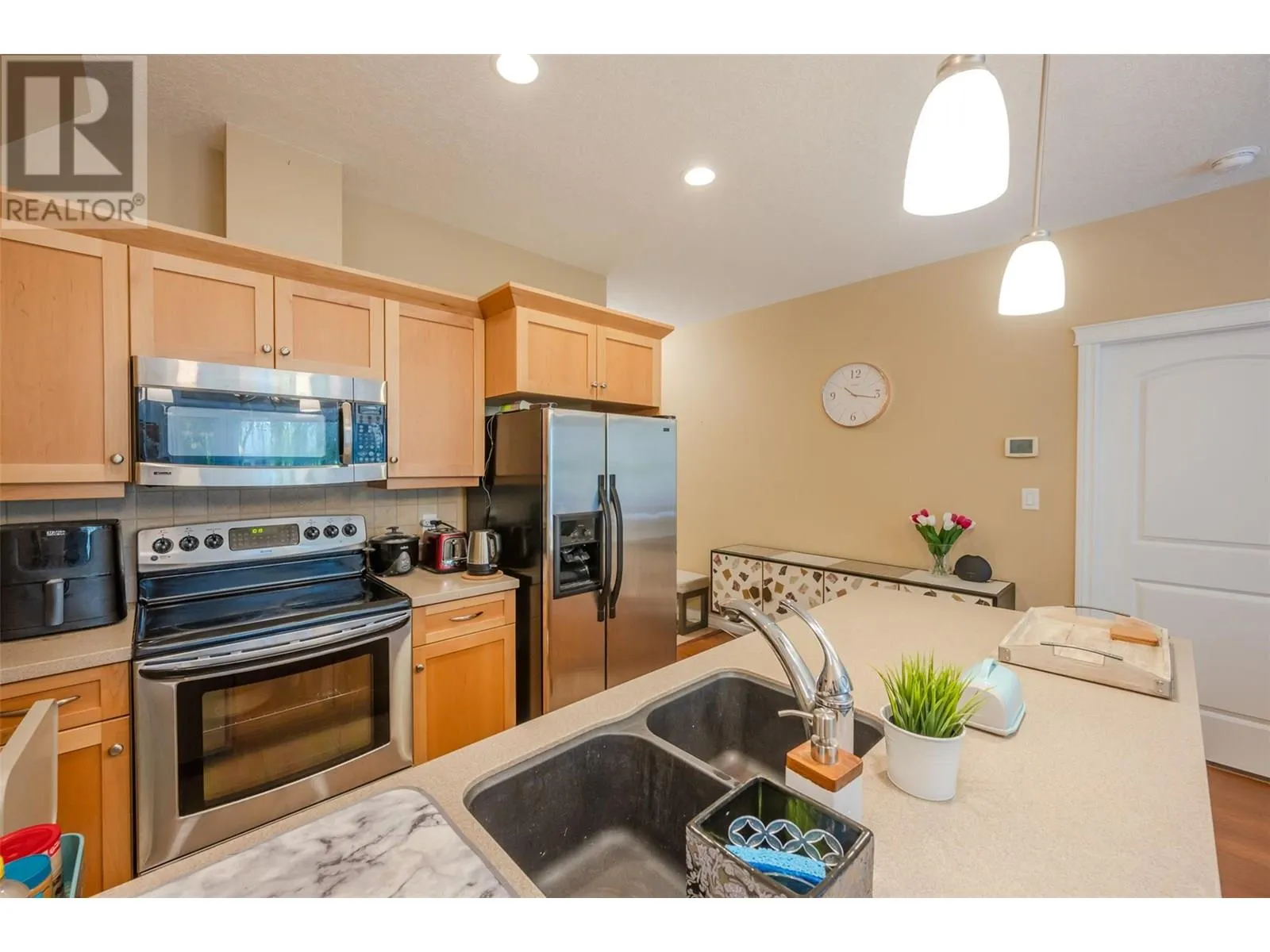 3313 WILSON Street Unit# 203