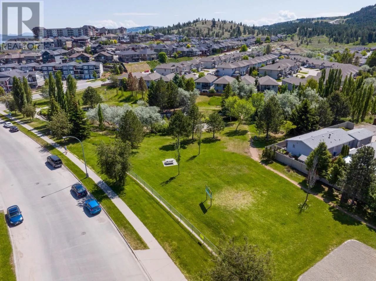 1920 HUGH ALLAN Drive Unit# 25
