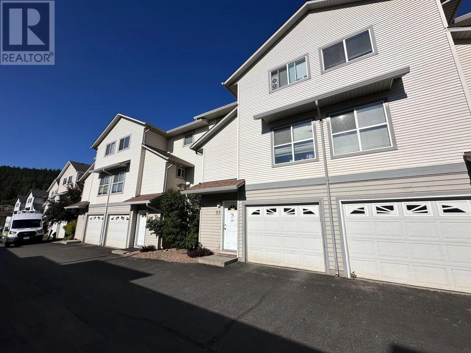 1920 HUGH ALLAN Drive Unit# 25