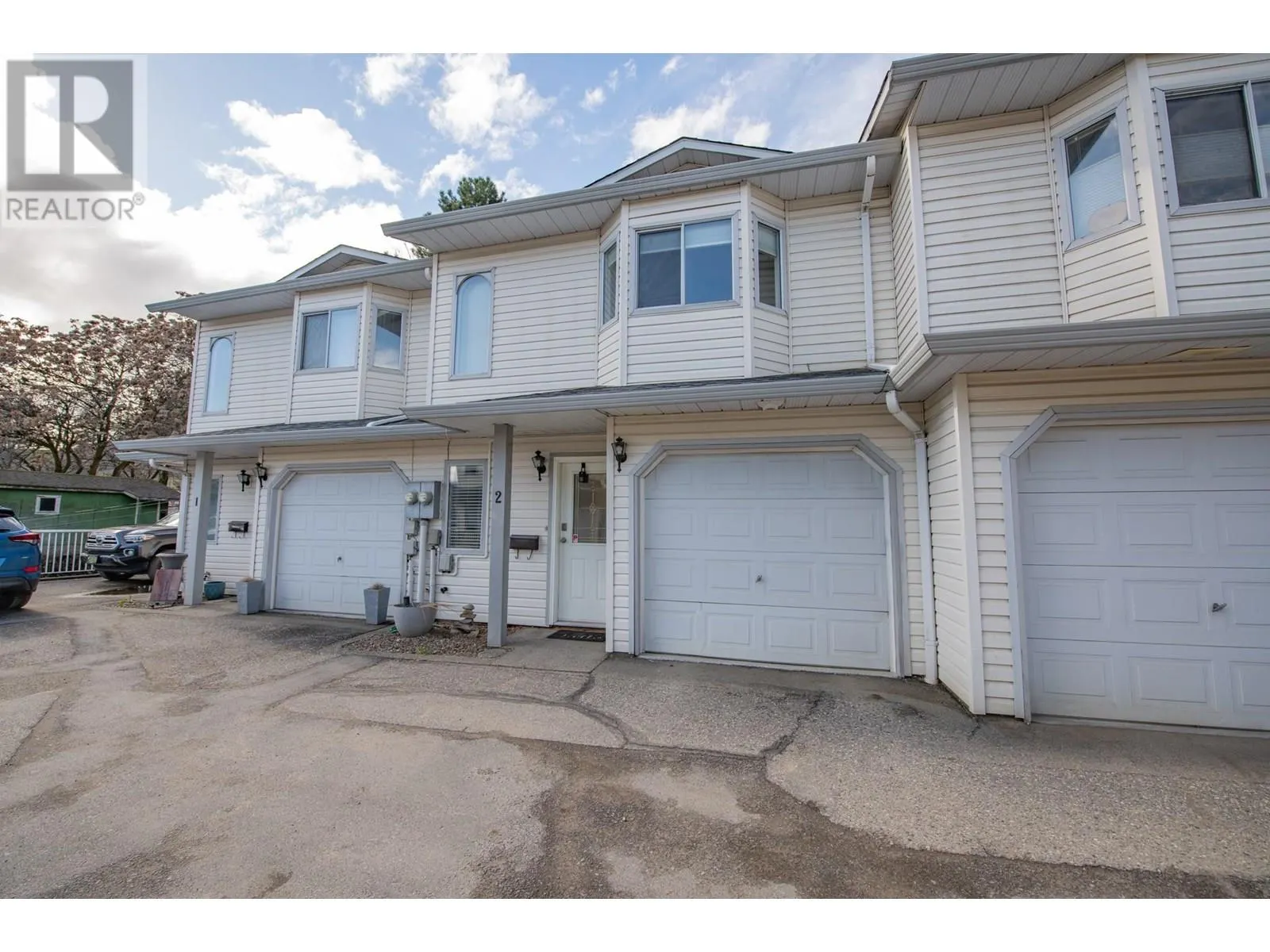 3910 32 Avenue Unit# 2