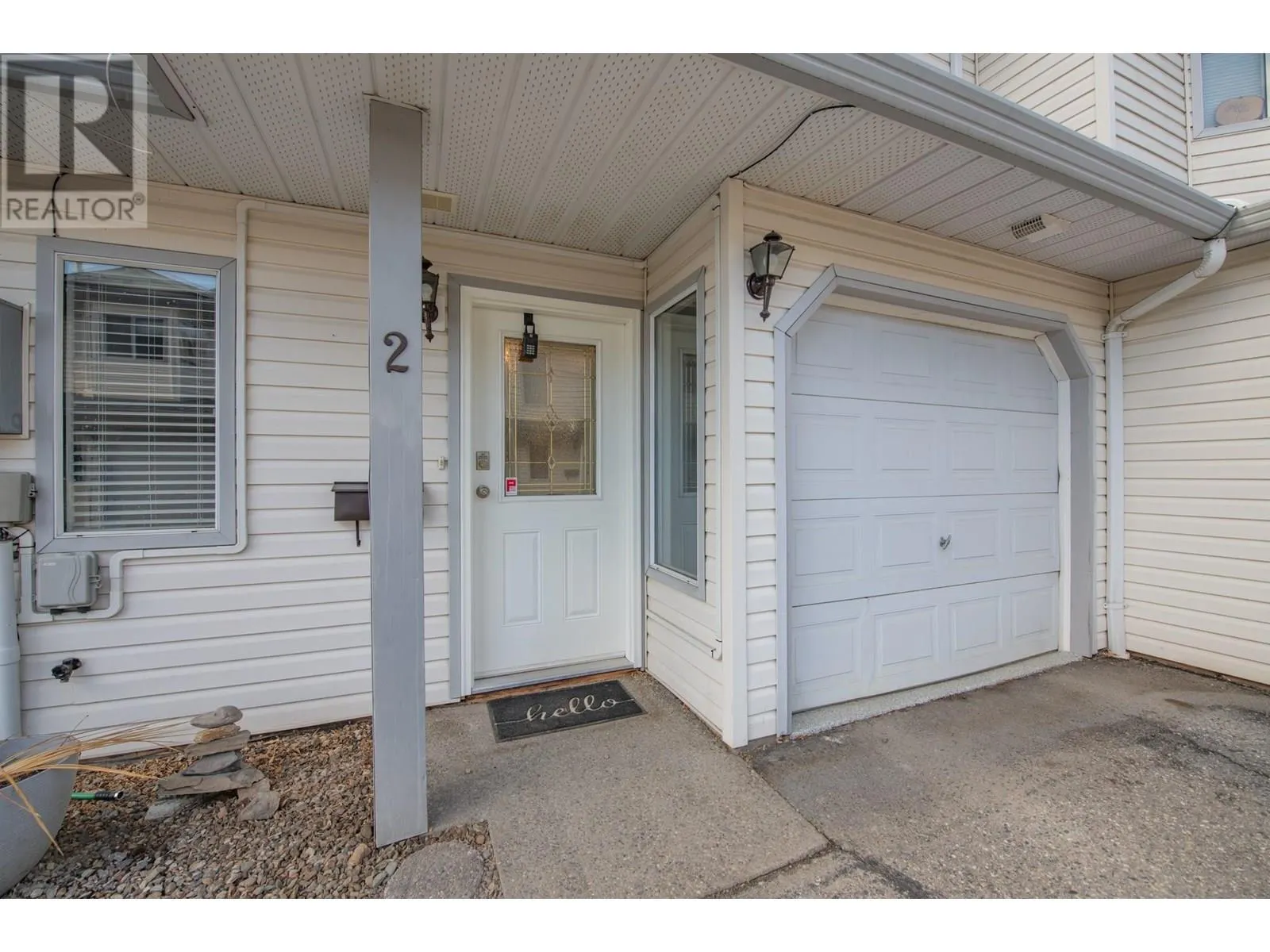 3910 32 Avenue Unit# 2