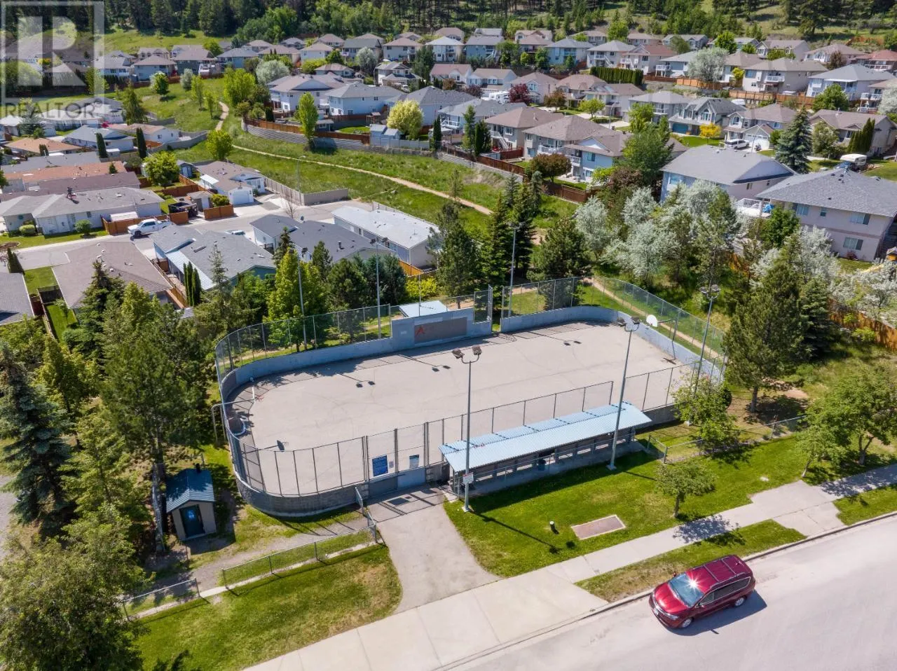 1920 HUGH ALLAN Drive Unit# 22
