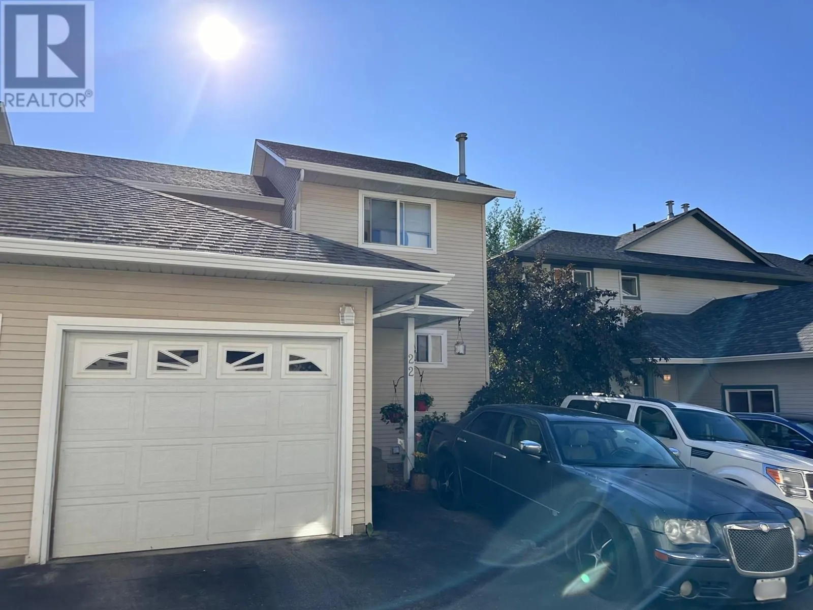 1920 HUGH ALLAN Drive Unit# 22
