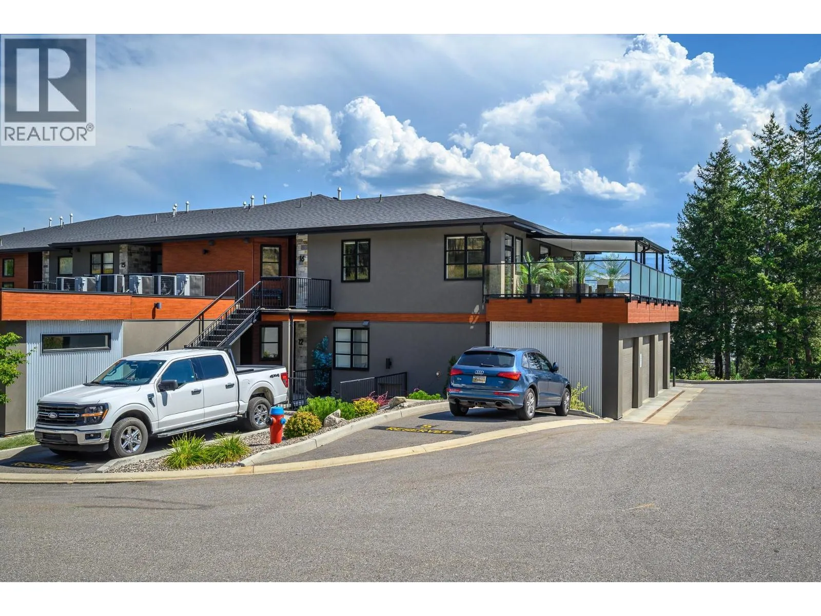 9700 Santina Road Unit# 16