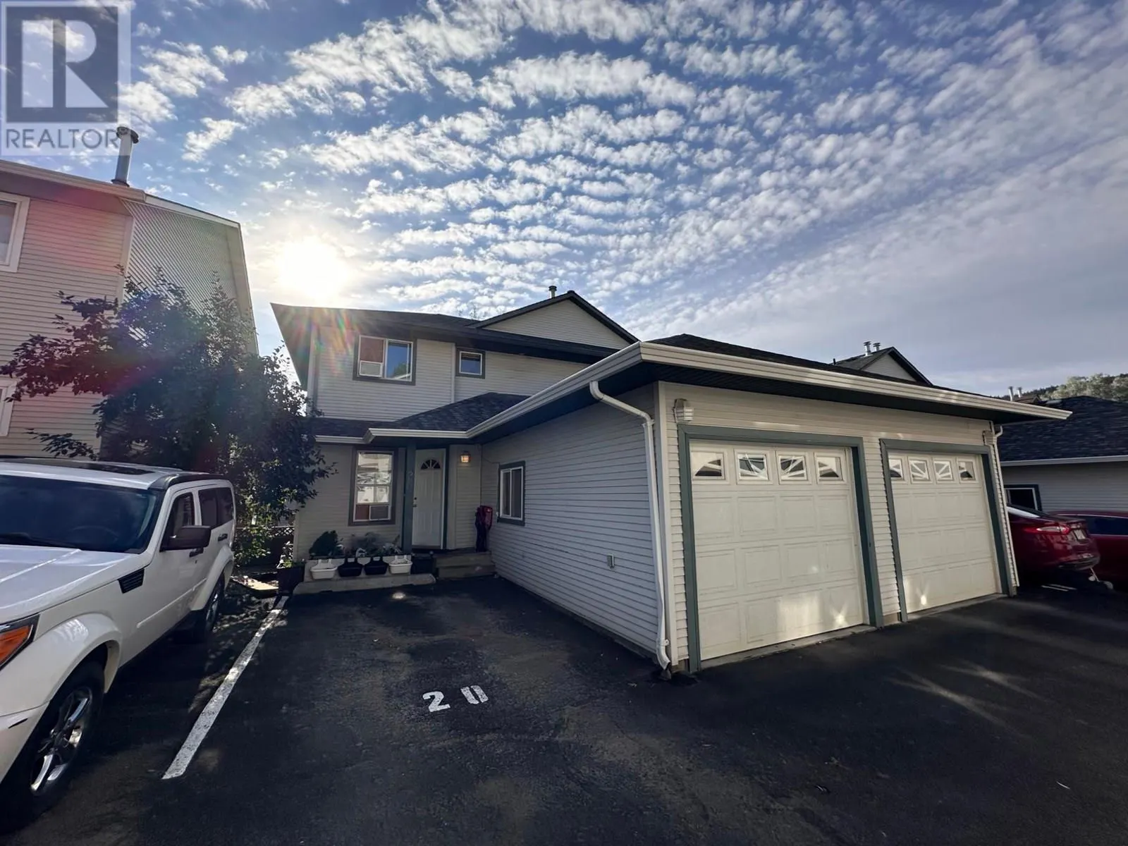 1920 HUGH ALLAN Drive Unit# 20