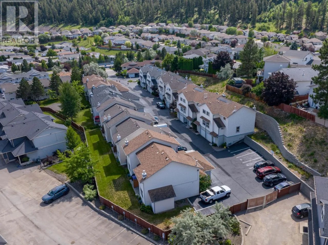 1920 HUGH ALLAN Drive Unit# 20
