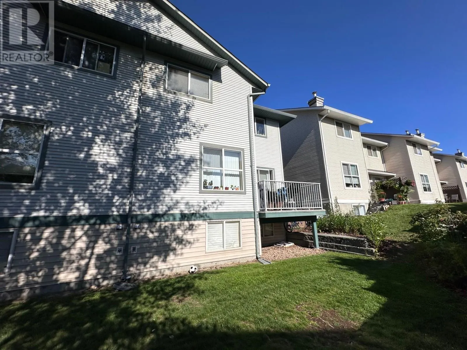 1920 HUGH ALLAN Drive Unit# 20