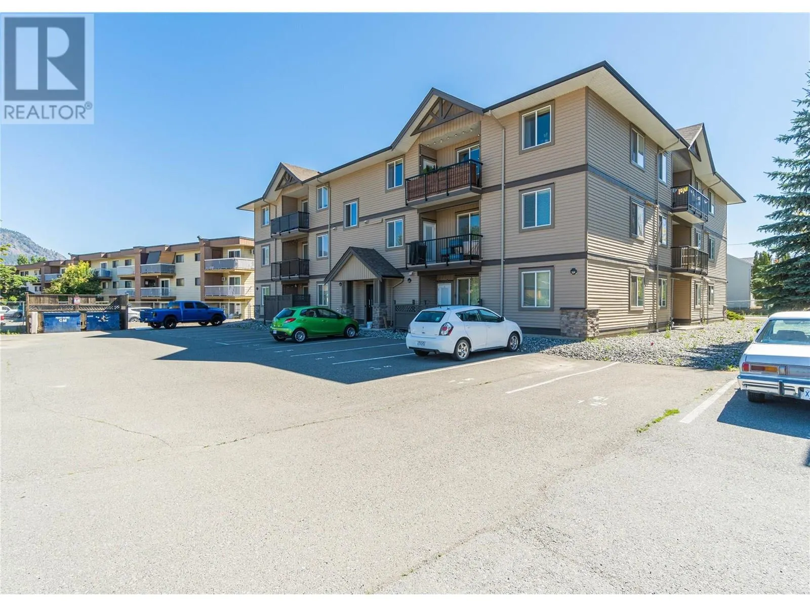 1701 MENZIES Street Unit# 304