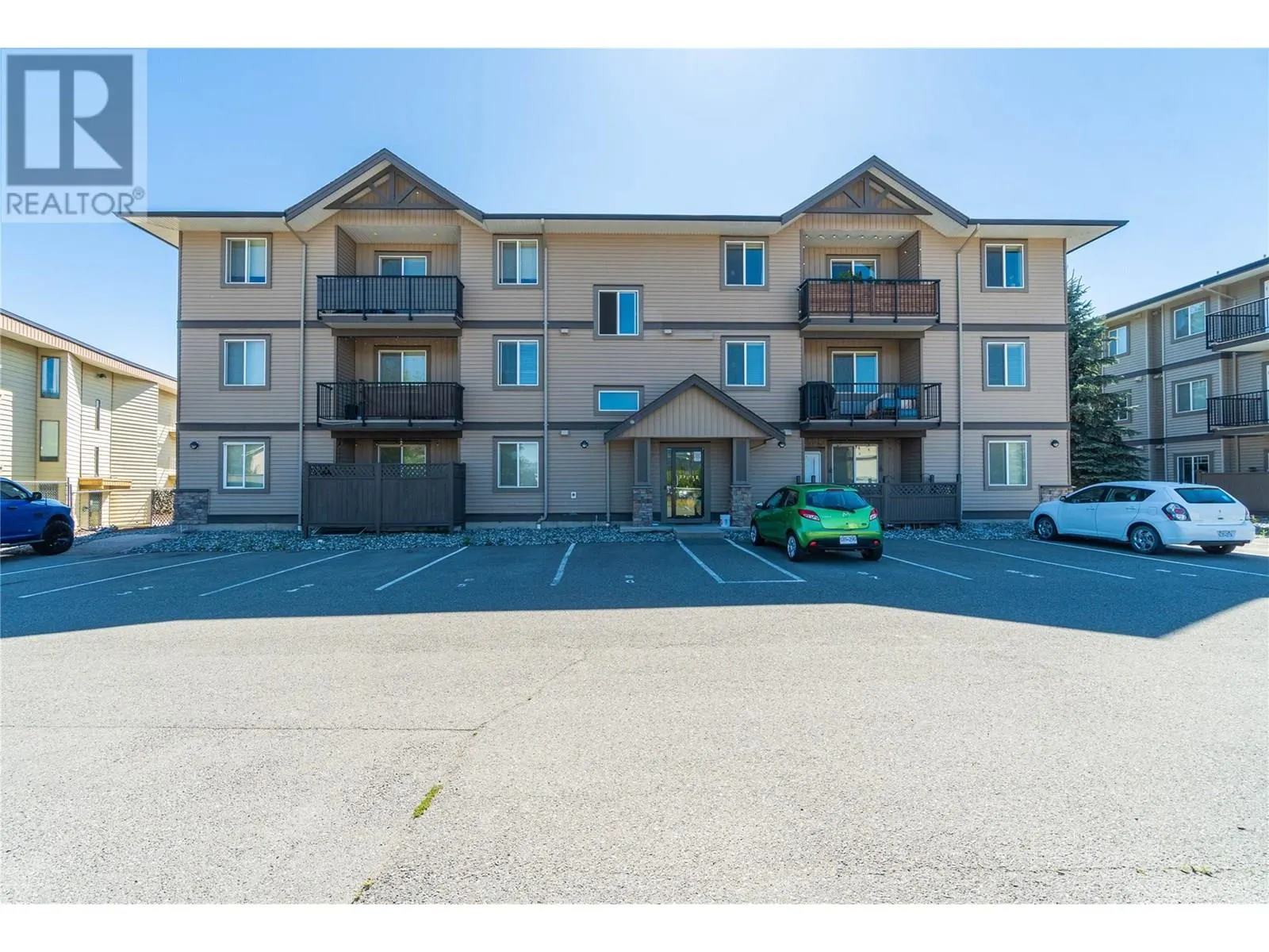 1701 MENZIES Street Unit# 304