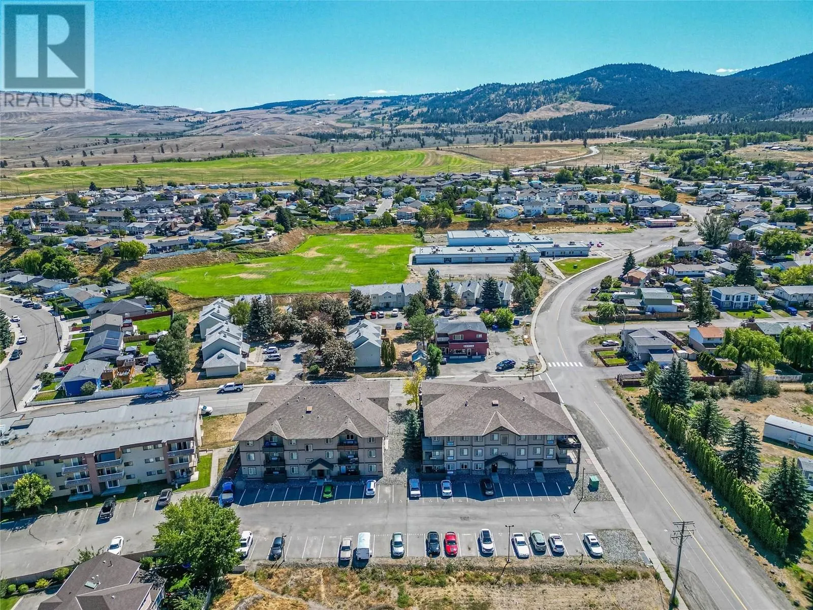 1701 MENZIES Street Unit# 304