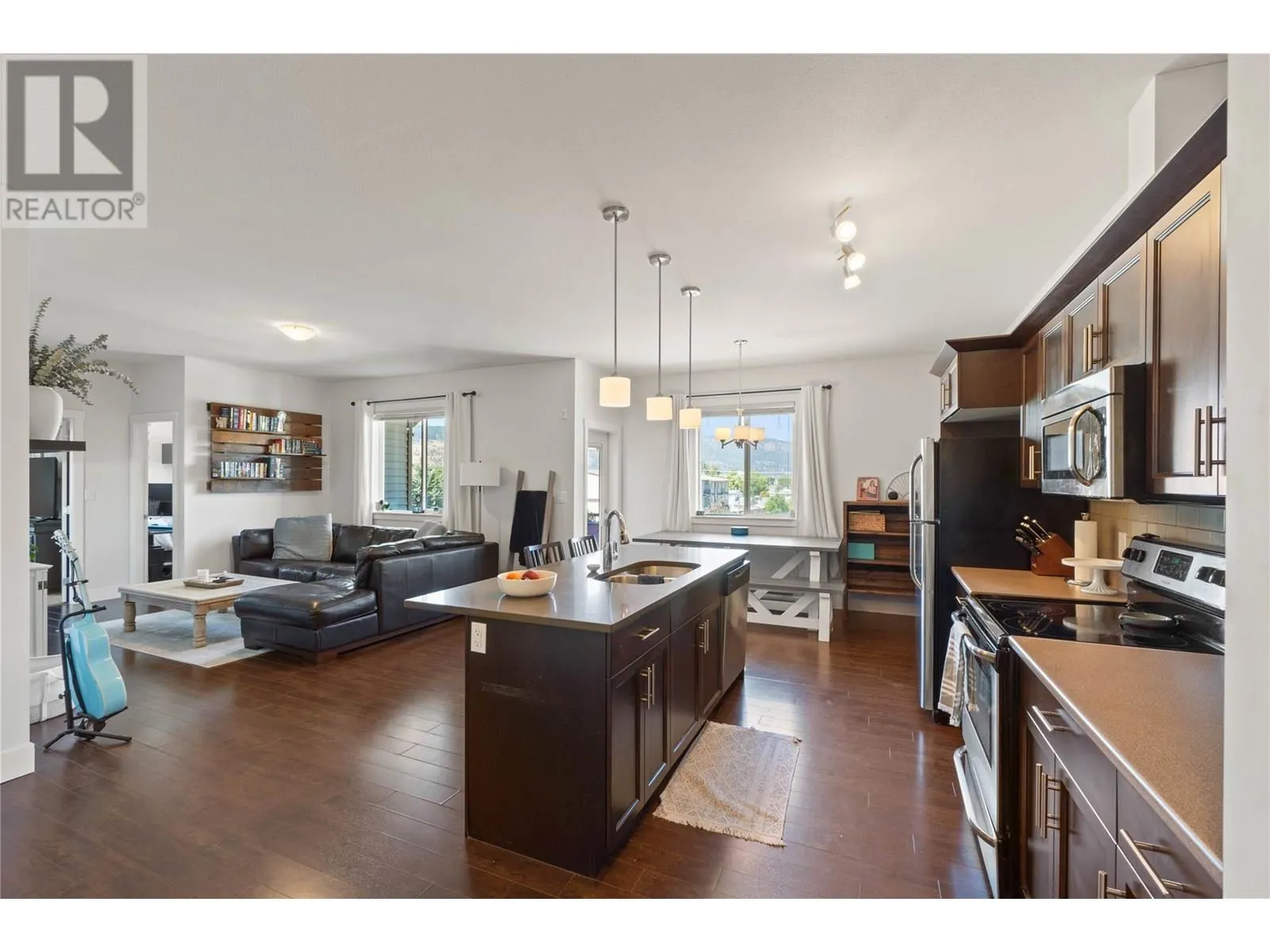 1701 MENZIES Street Unit# 304