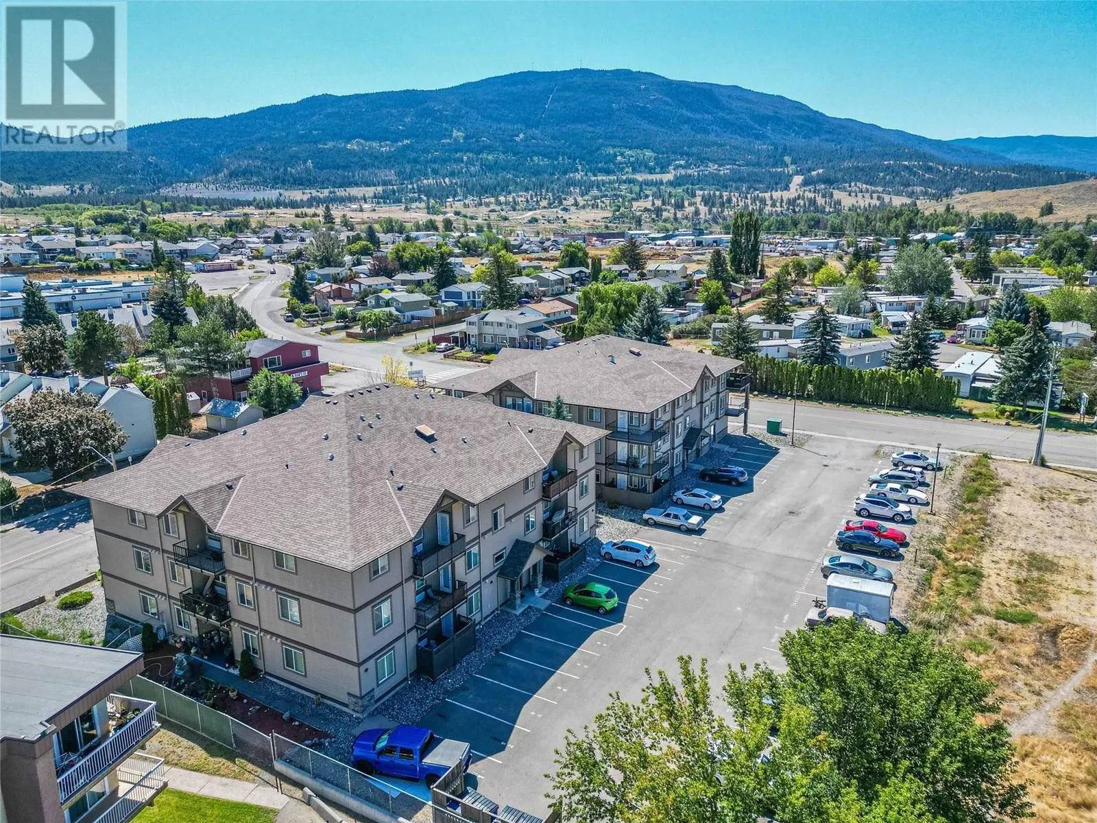 1701 MENZIES Street Unit# 304