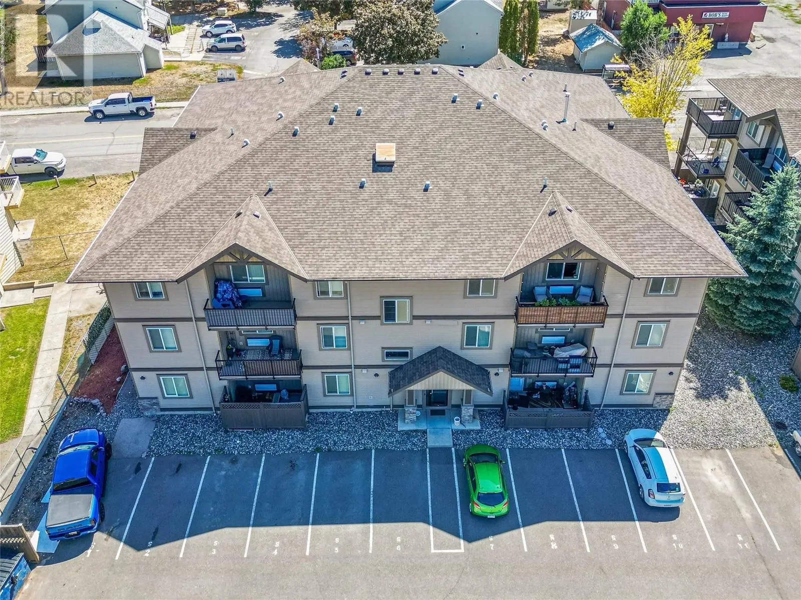 1701 MENZIES Street Unit# 304