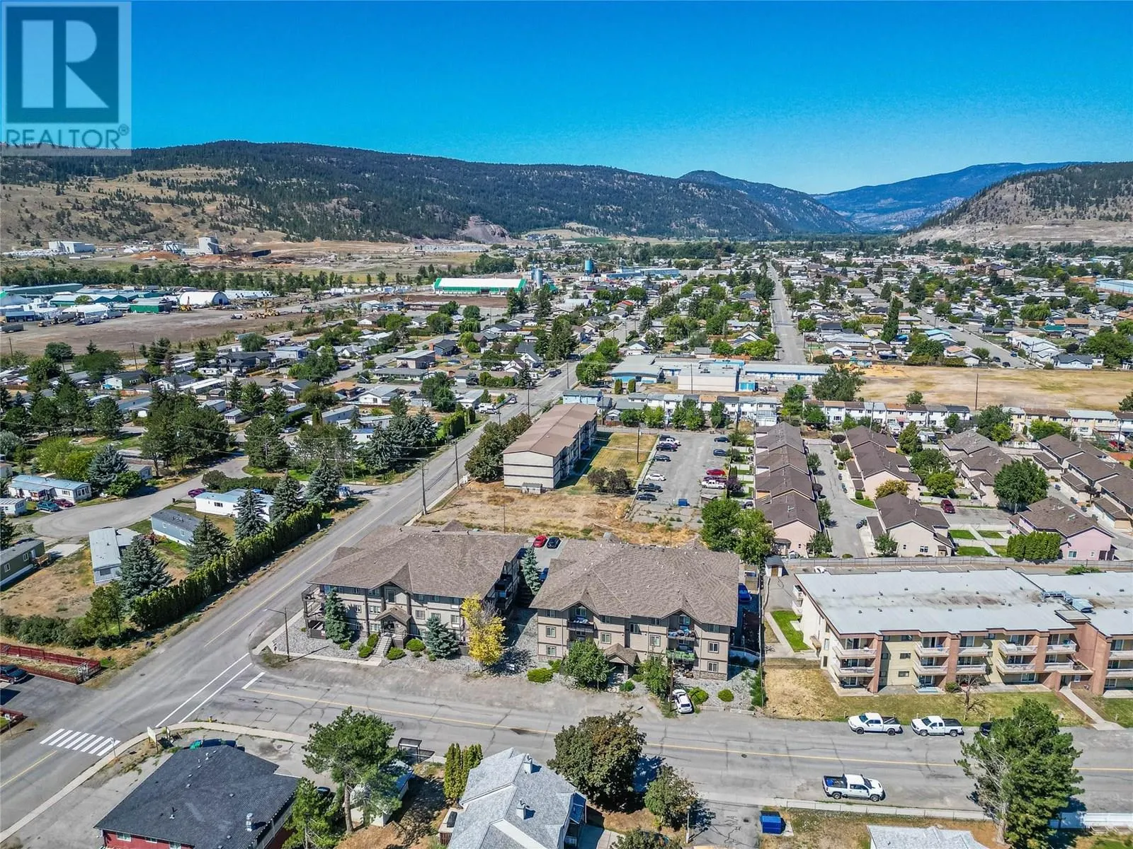 1701 MENZIES Street Unit# 304