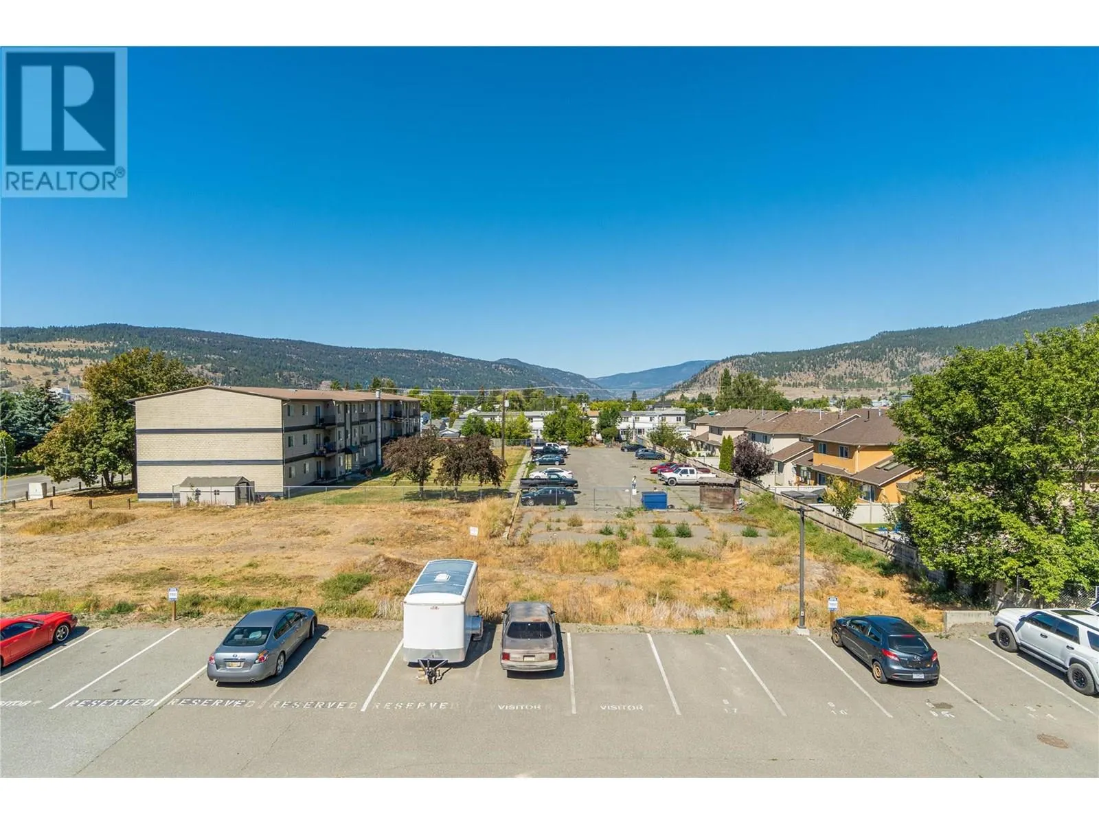 1701 MENZIES Street Unit# 304