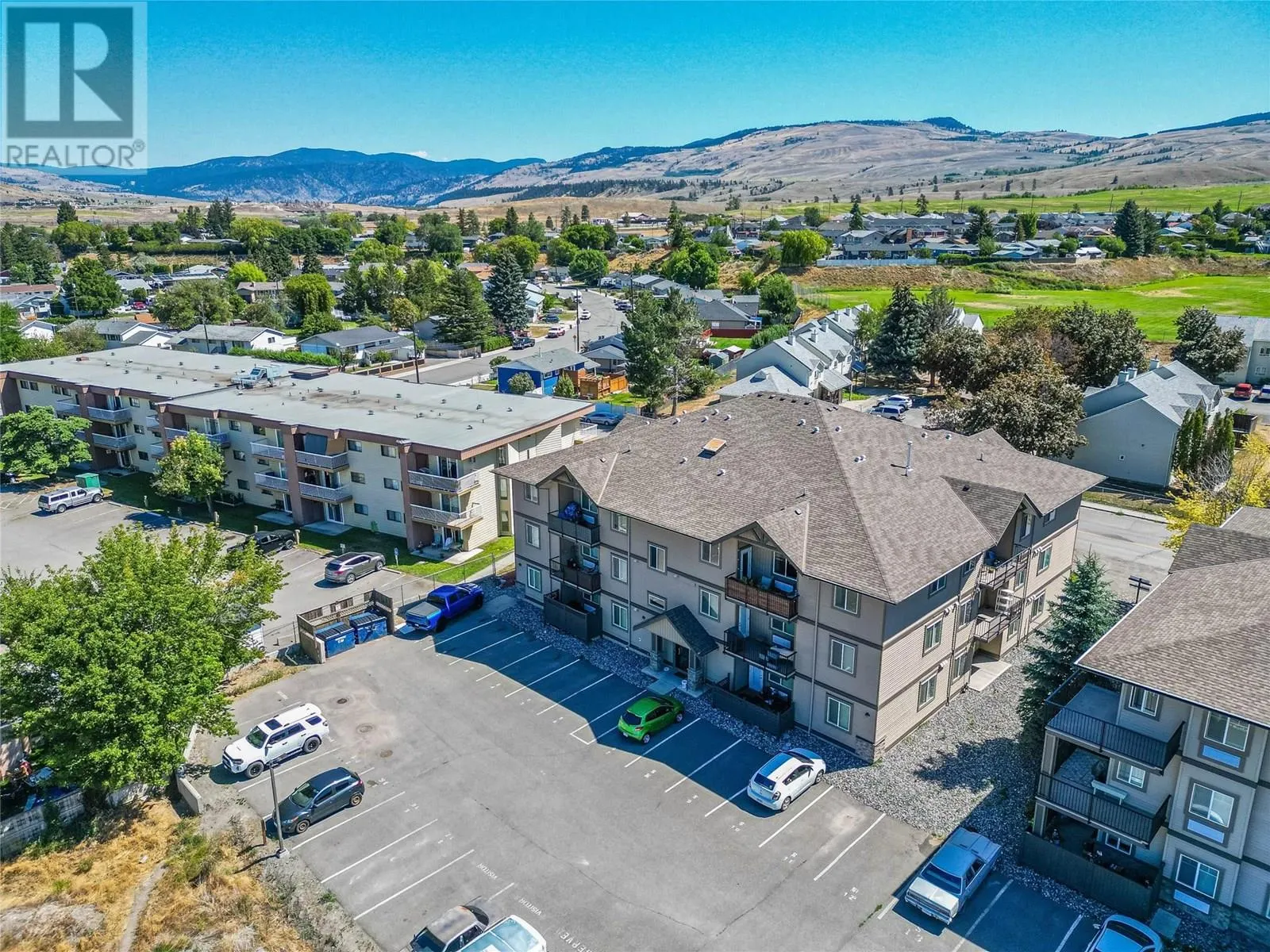 1701 MENZIES Street Unit# 304