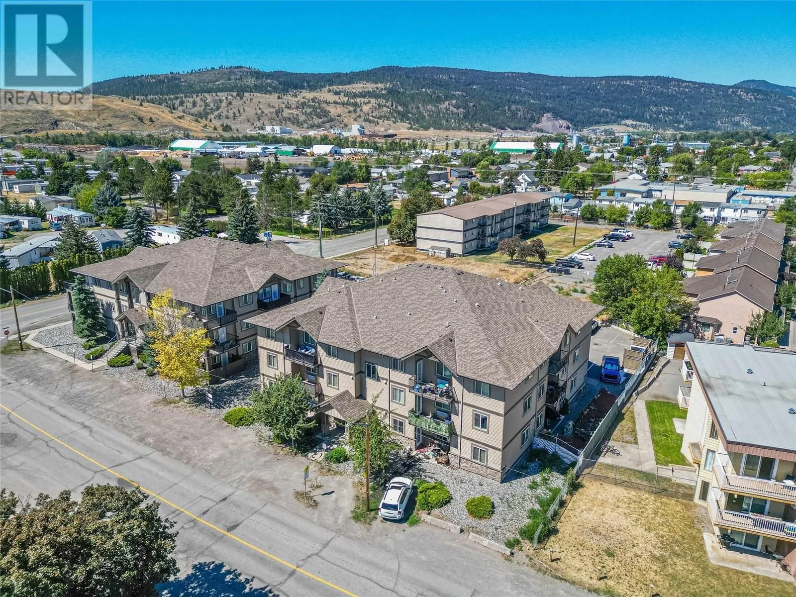 1701 MENZIES Street Unit# 304