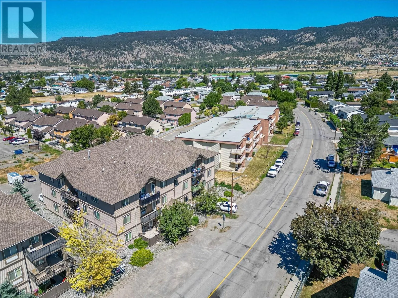 1701 MENZIES Street Unit# 304