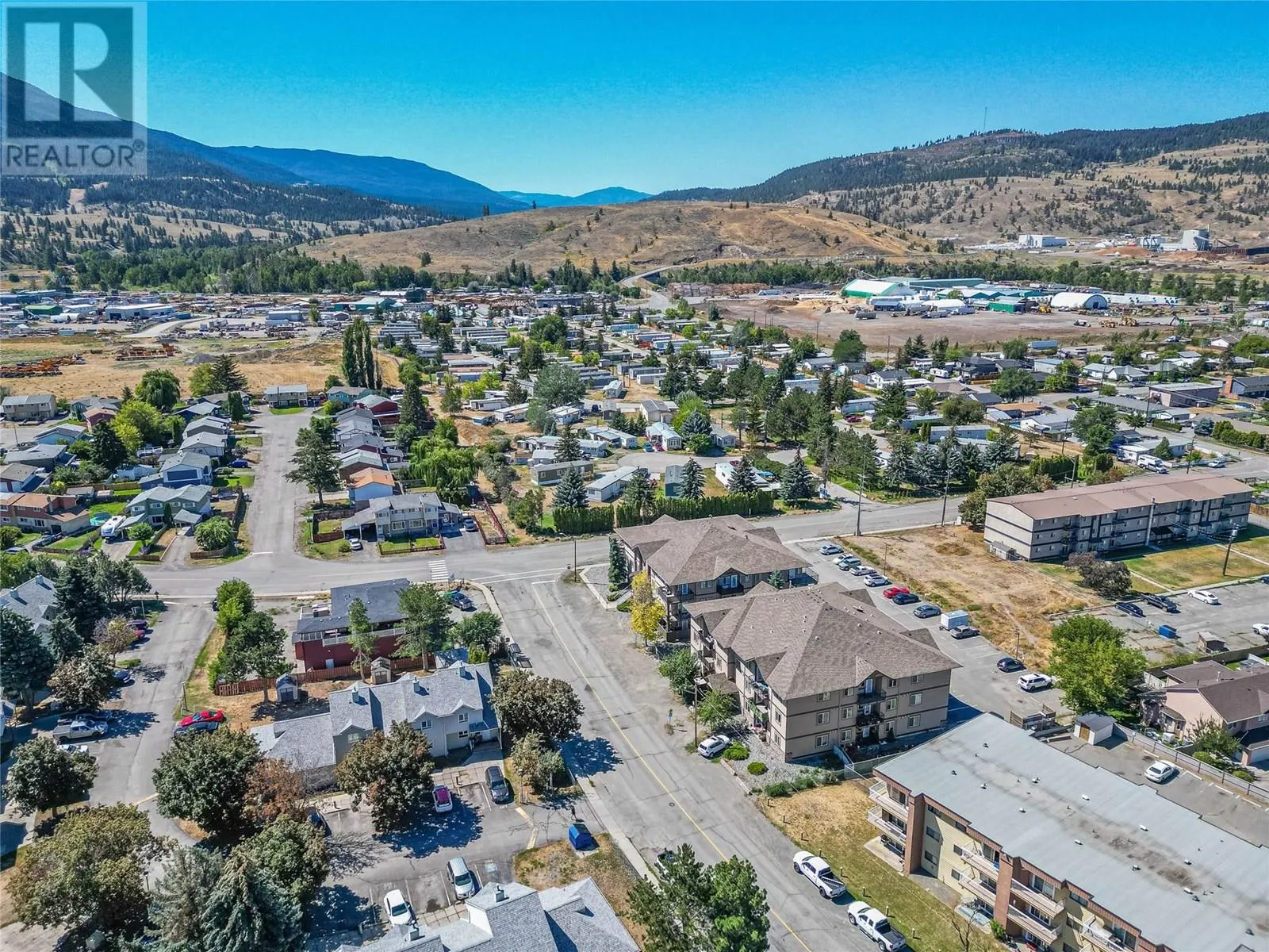 1701 MENZIES Street Unit# 304