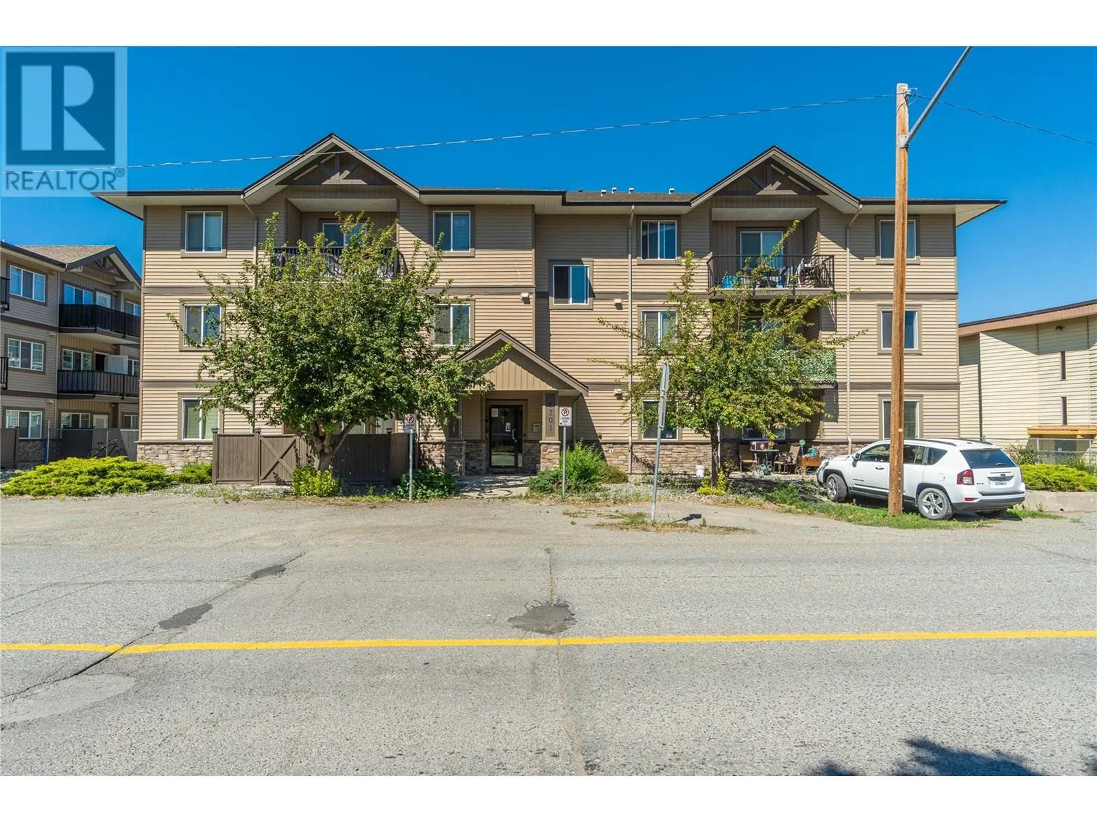 1701 MENZIES Street Unit# 304