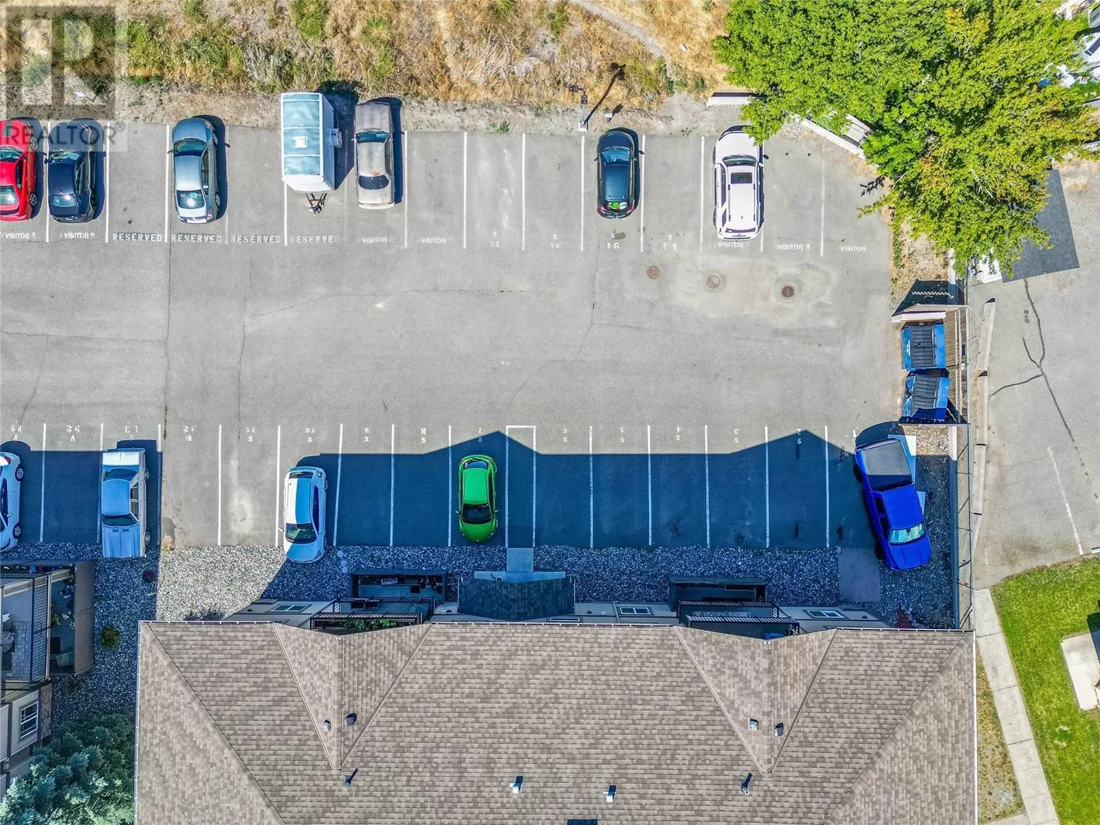 1701 MENZIES Street Unit# 304