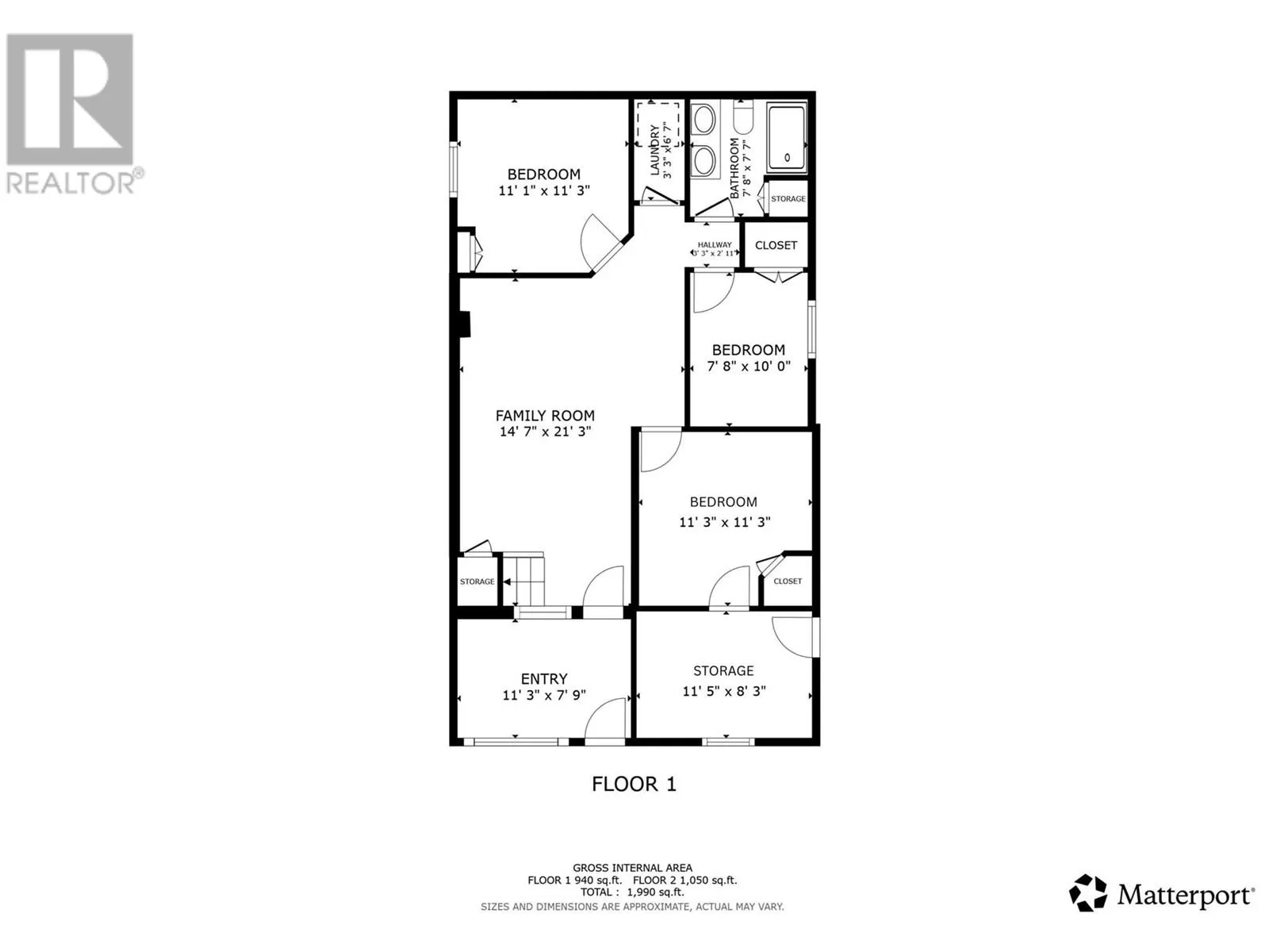 374 Kildare Way