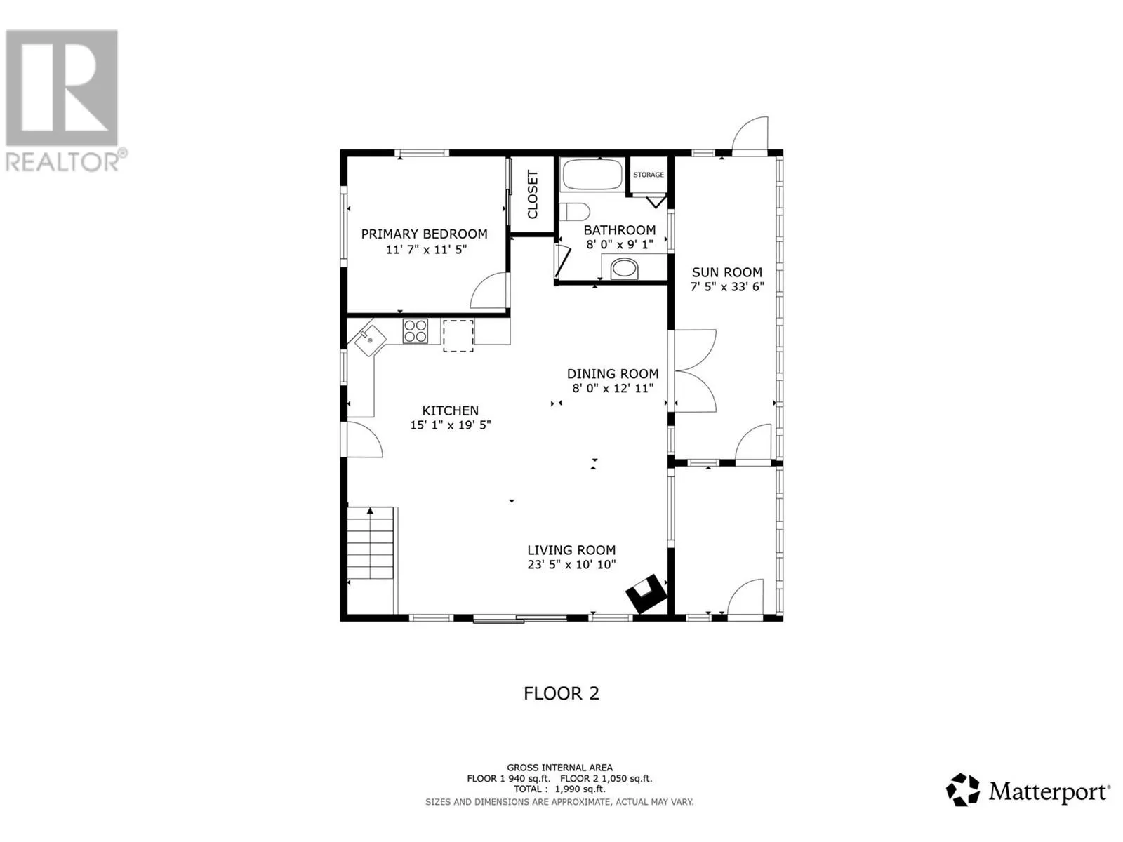 374 Kildare Way