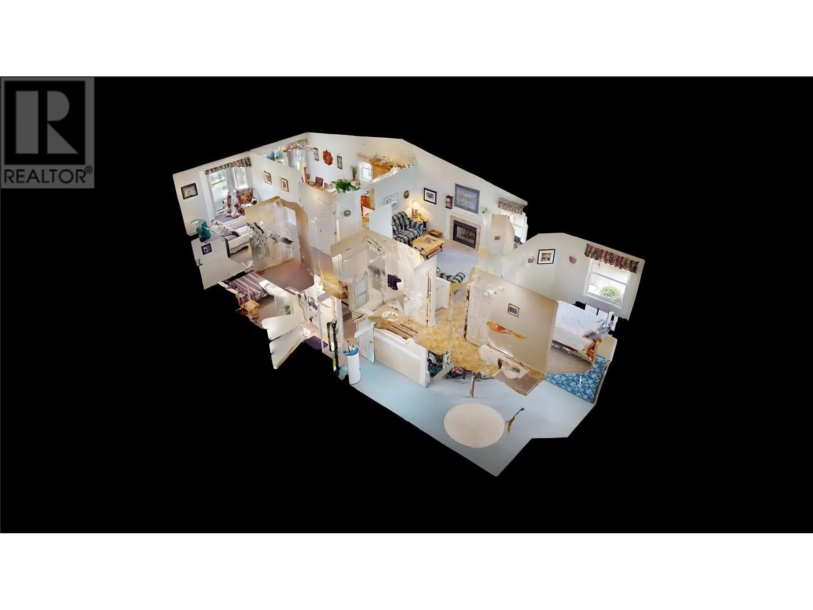 7515 Columbia Avenue Unit# 22