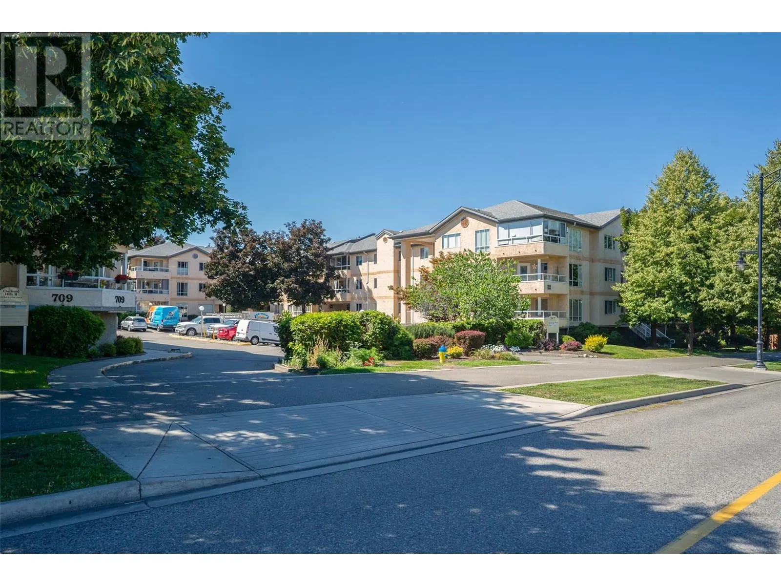 709 Houghton Road Unit# 111