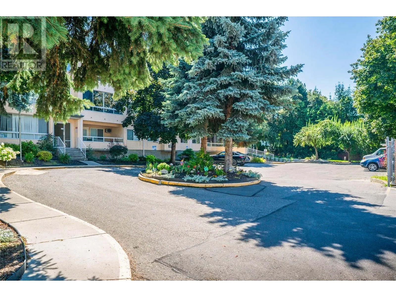 709 Houghton Road Unit# 111