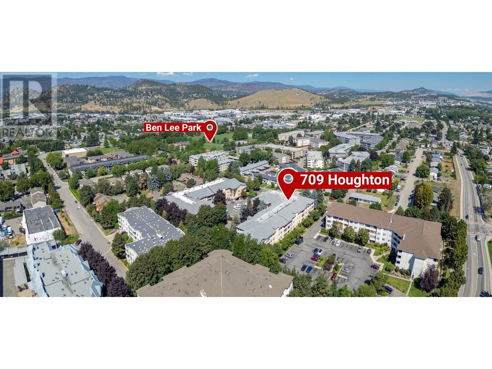 709 Houghton Road Unit# 111