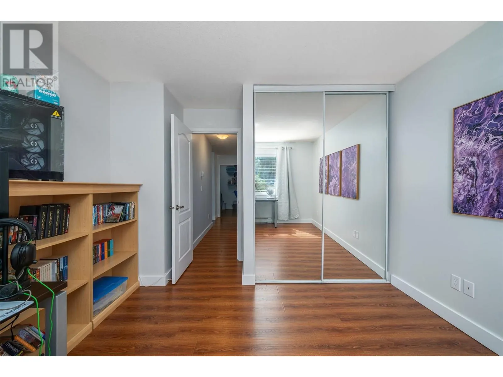 709 Houghton Road Unit# 111