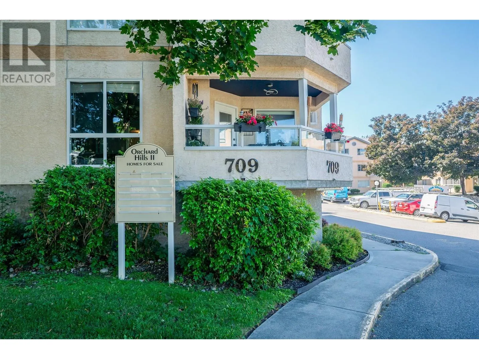 709 Houghton Road Unit# 111