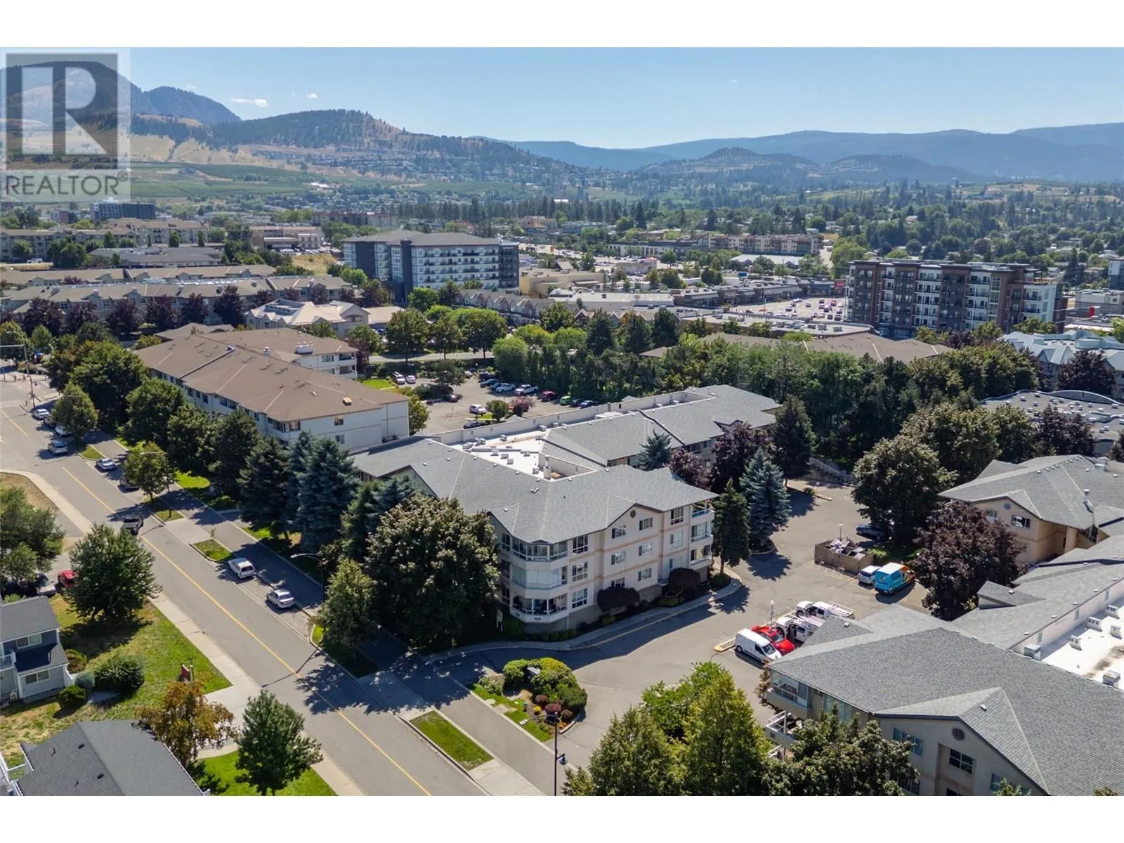 709 Houghton Road Unit# 111