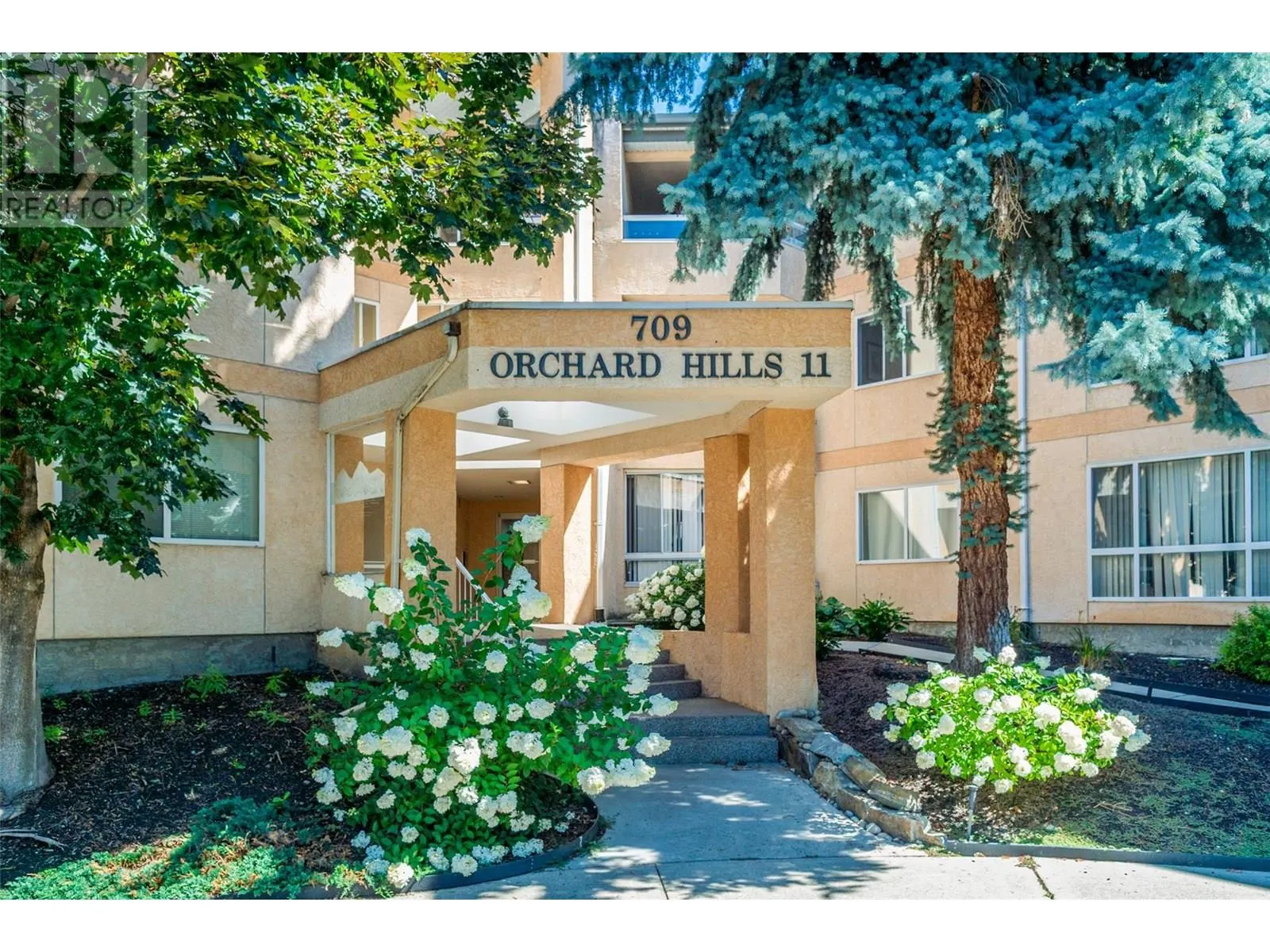709 Houghton Road Unit# 111