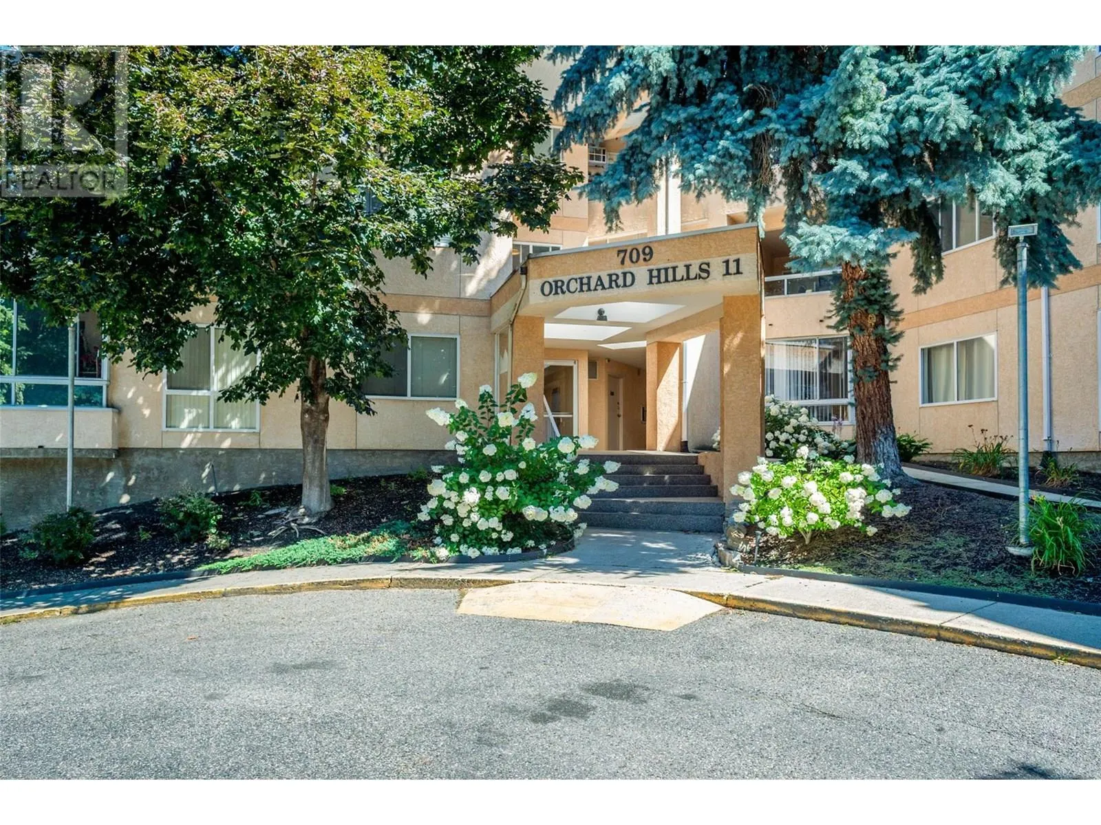 709 Houghton Road Unit# 111