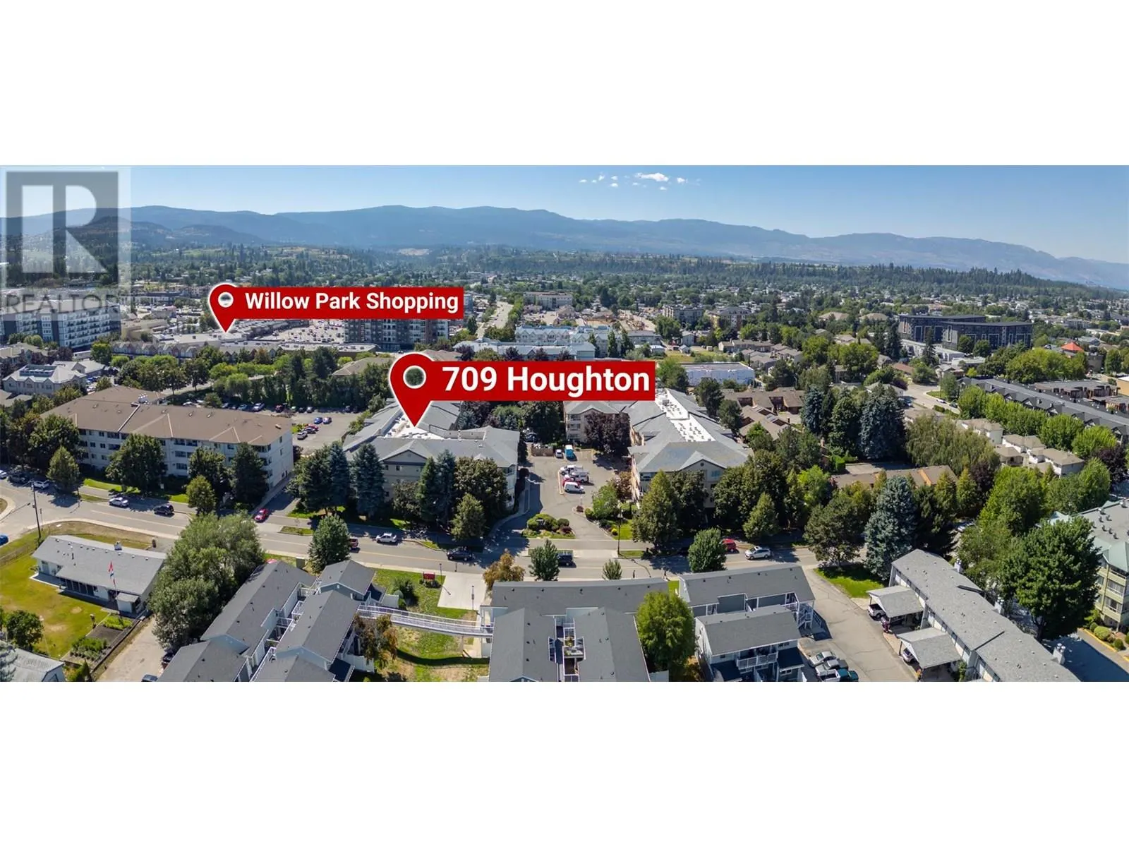 709 Houghton Road Unit# 111