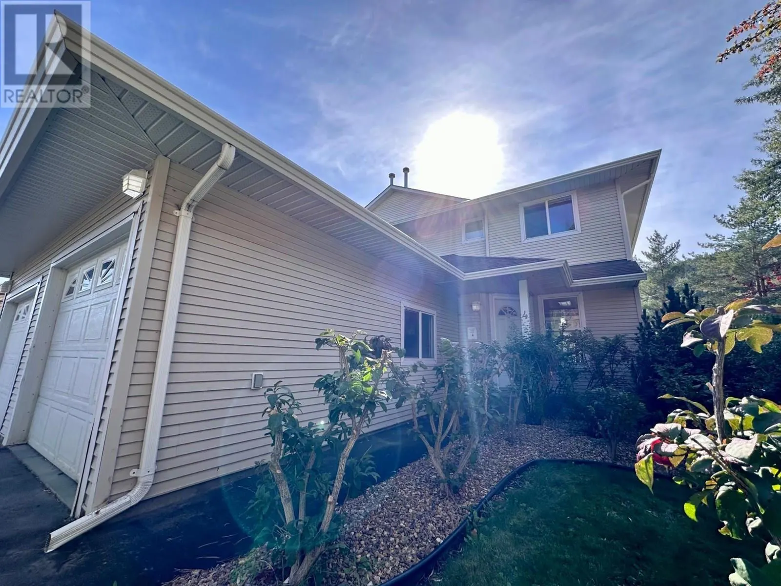 1920 HUGH ALLAN Drive Unit# 4