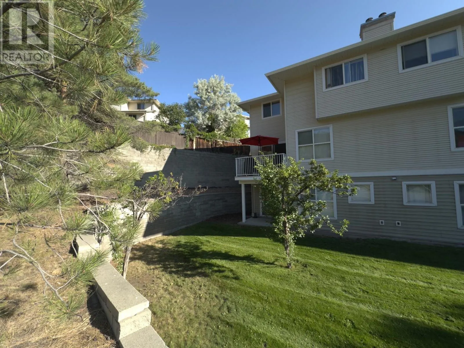 1920 HUGH ALLAN Drive Unit# 4