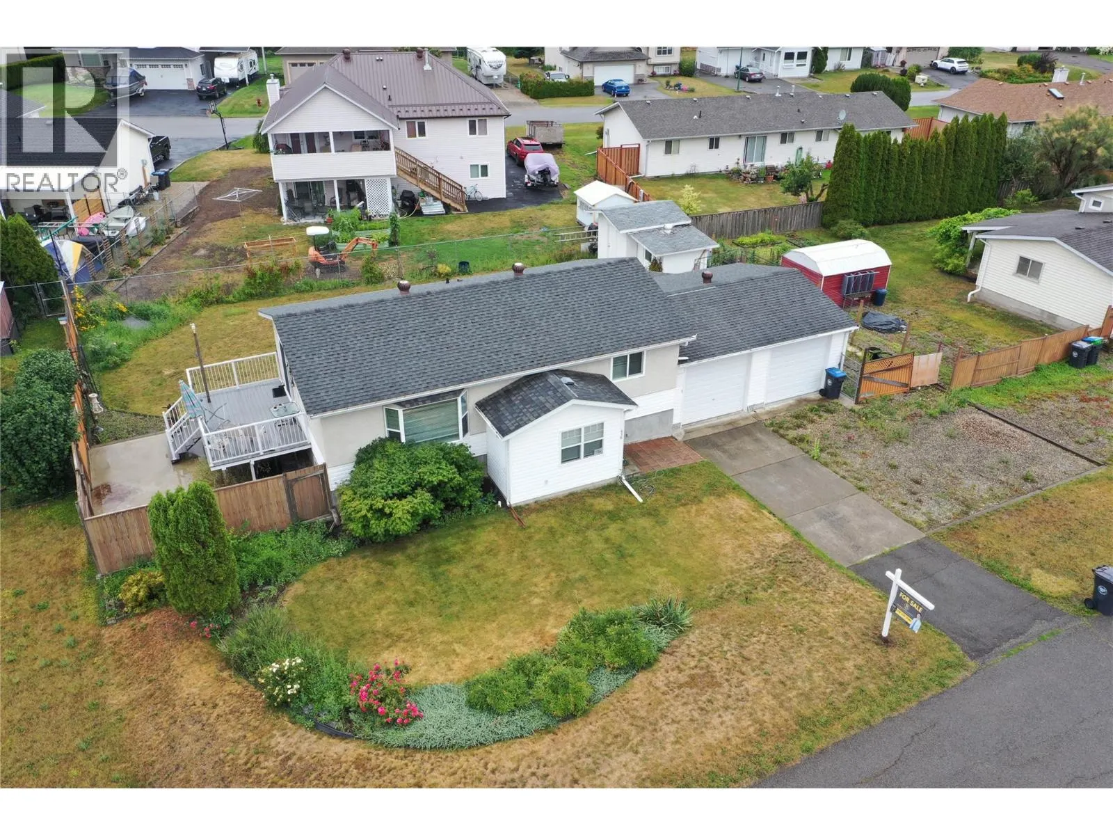 416 Larch Street