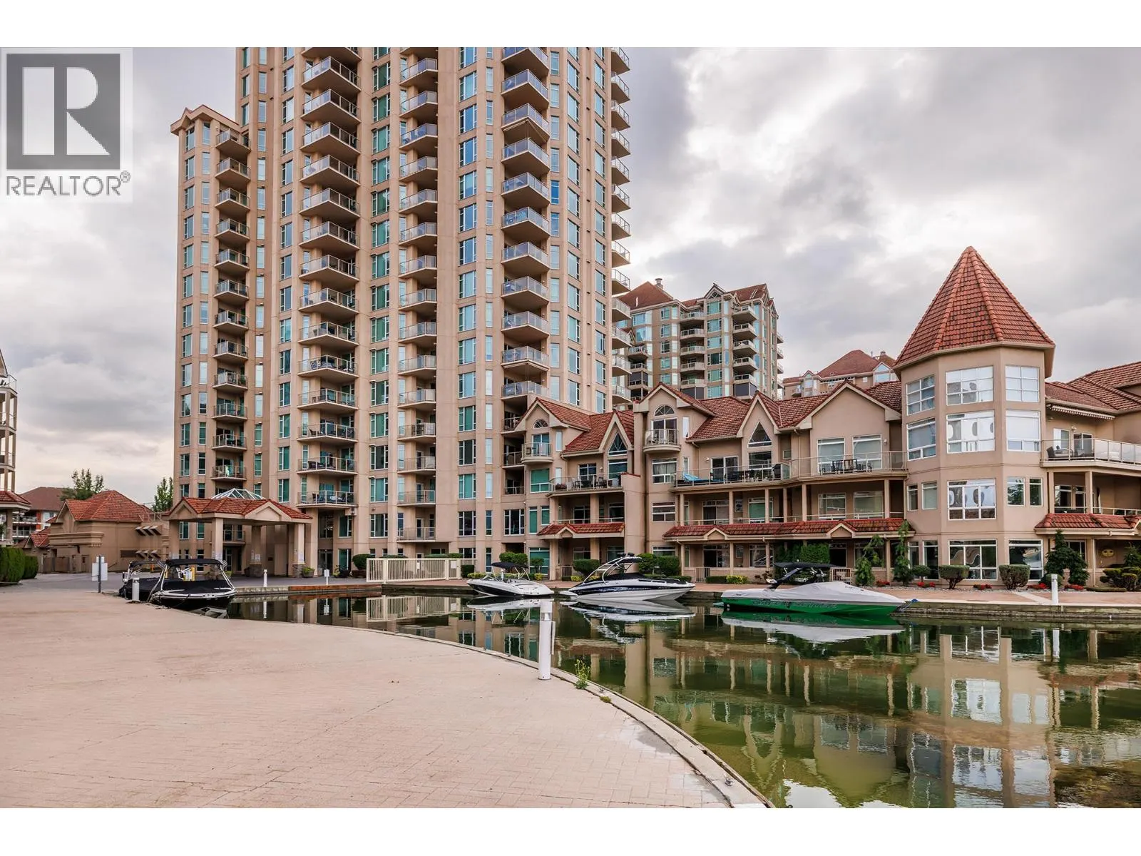 1128 Sunset Drive Unit# 102