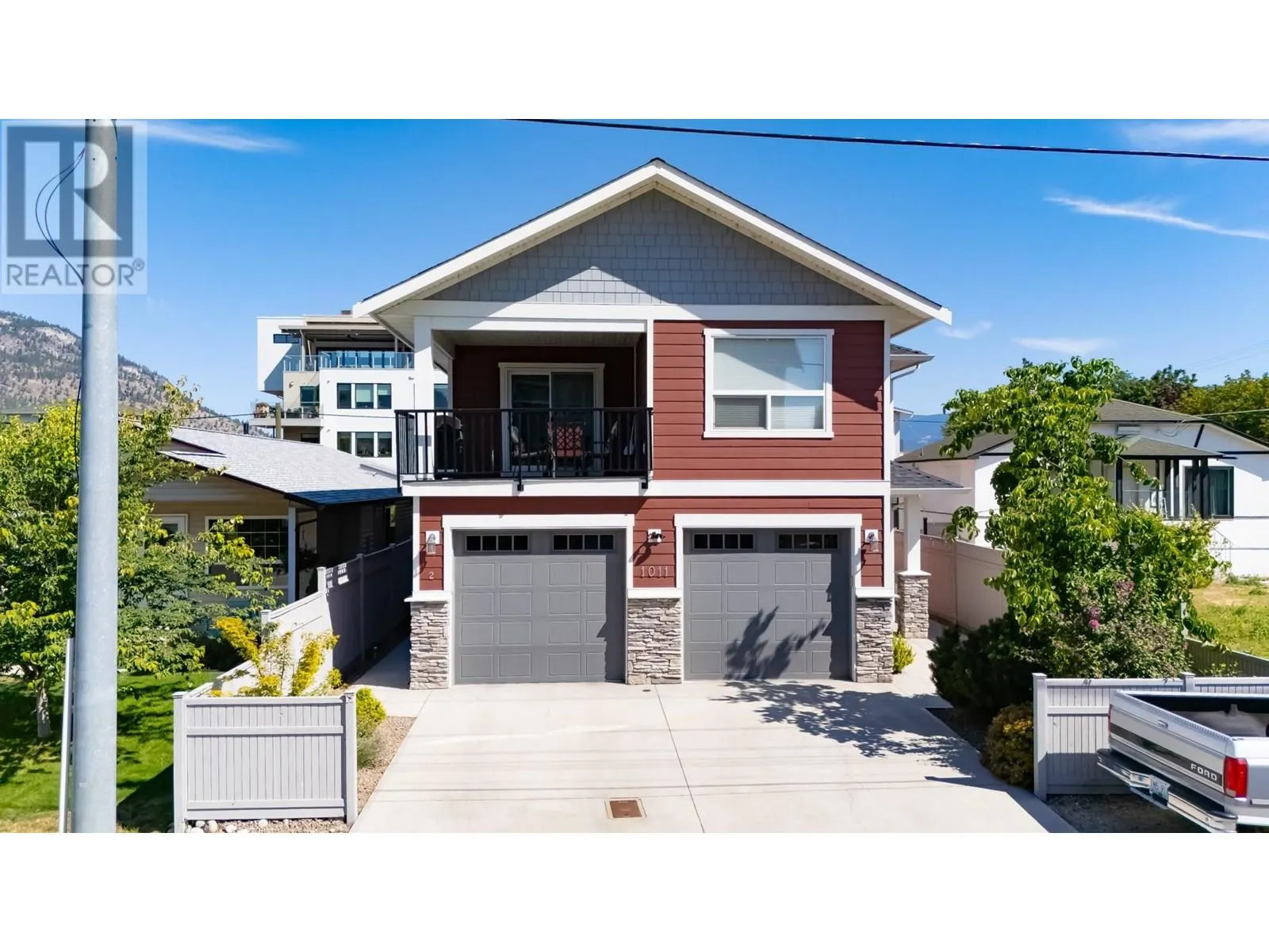 1011 Dynes Avenue