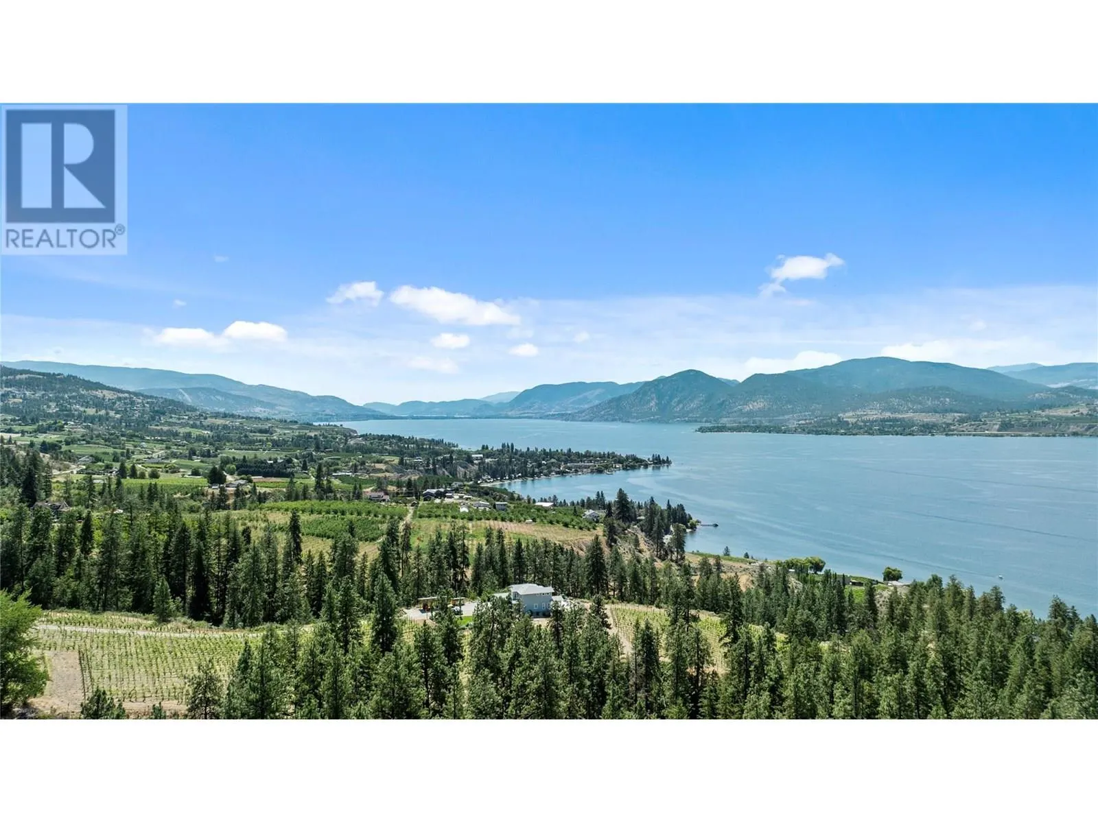 North Naramata Road Lot# 1