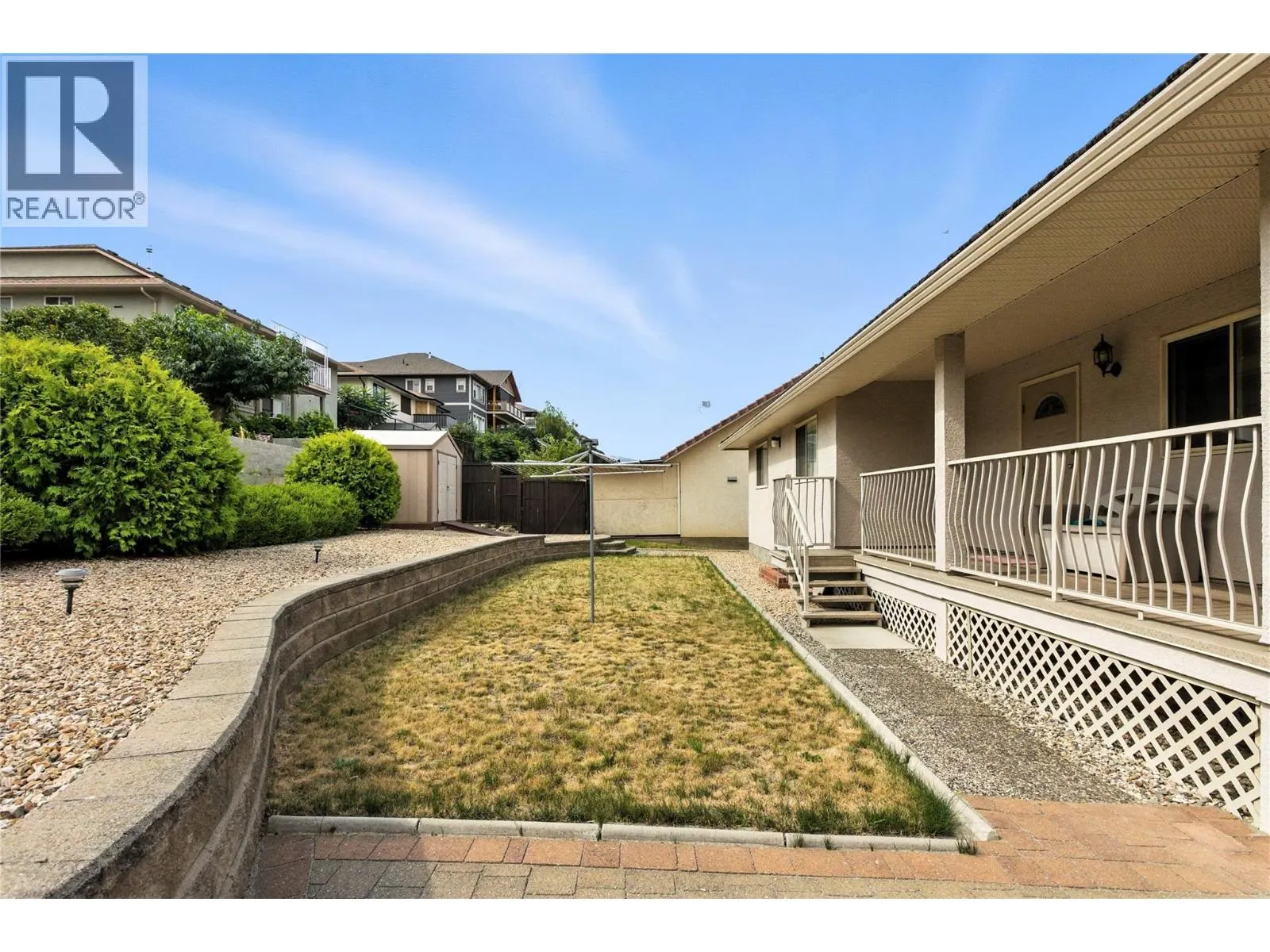 4504 Bellevue Drive