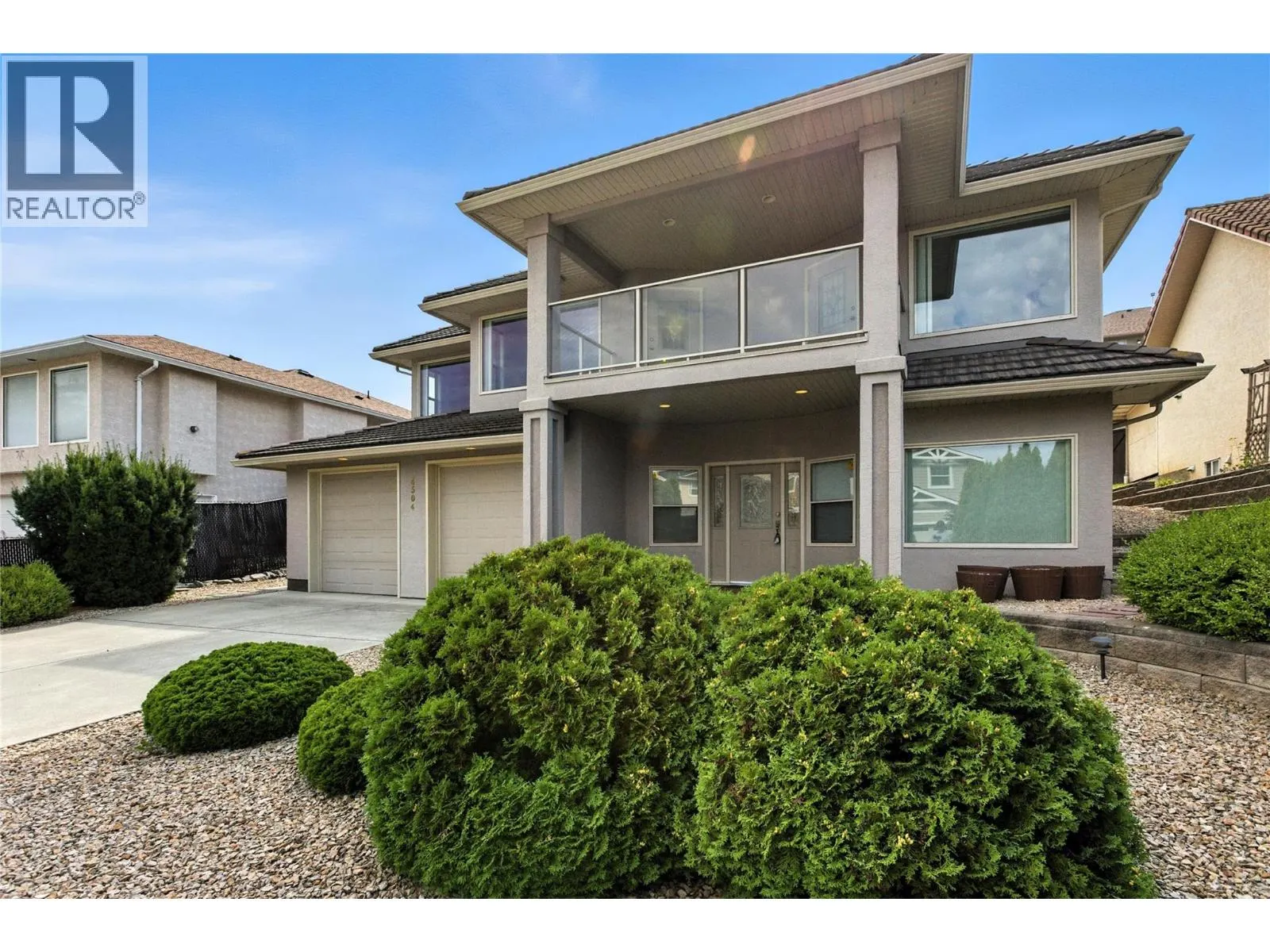 4504 Bellevue Drive