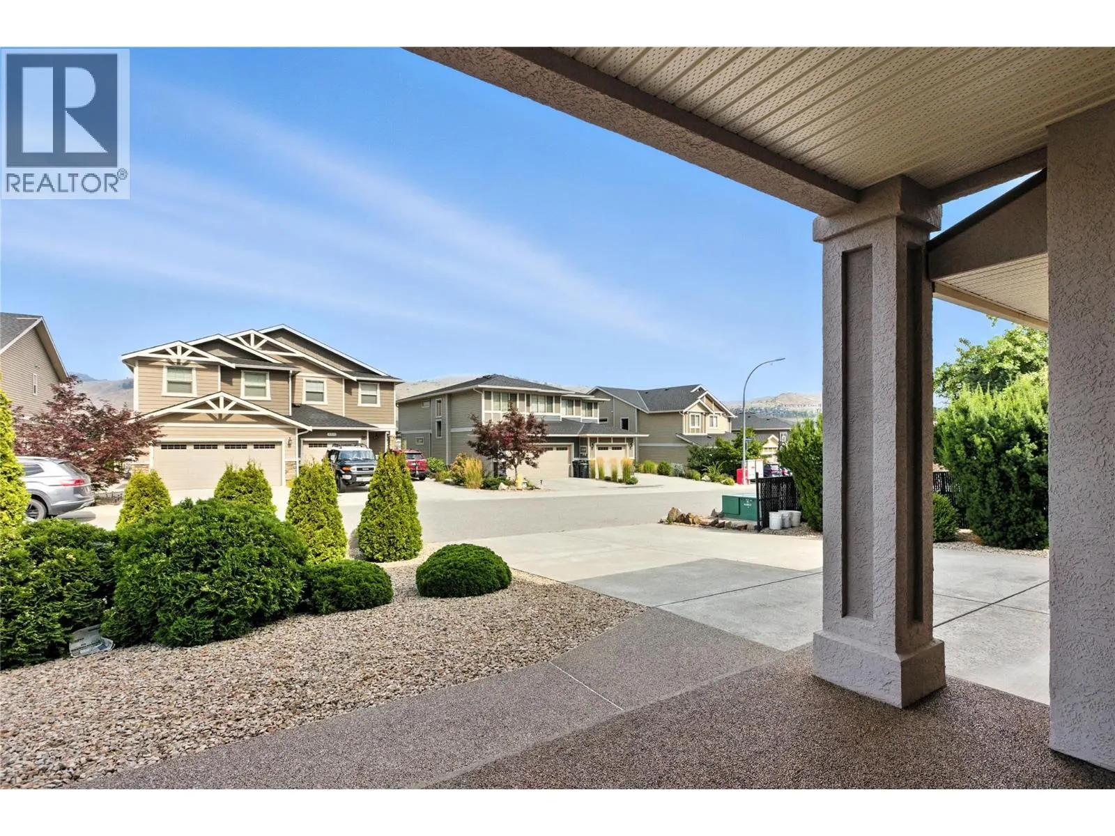 4504 Bellevue Drive