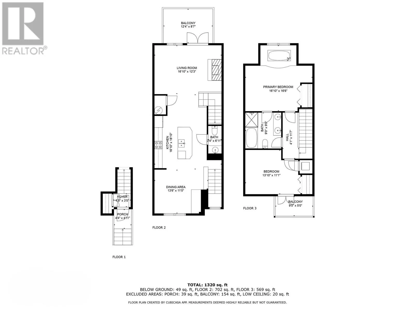 200 BIGHORN Boulevard Unit# 234C